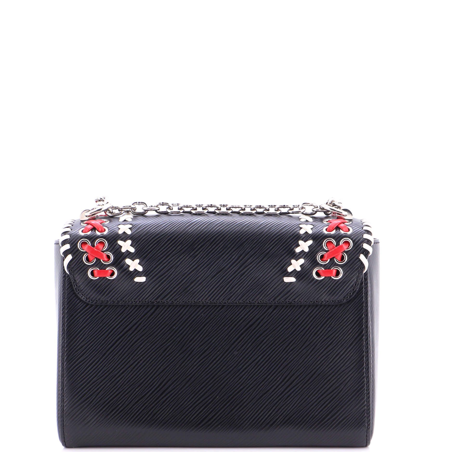 Louis Vuitton Twist Handbag Size ONE SIZE - 3 Thumbnail