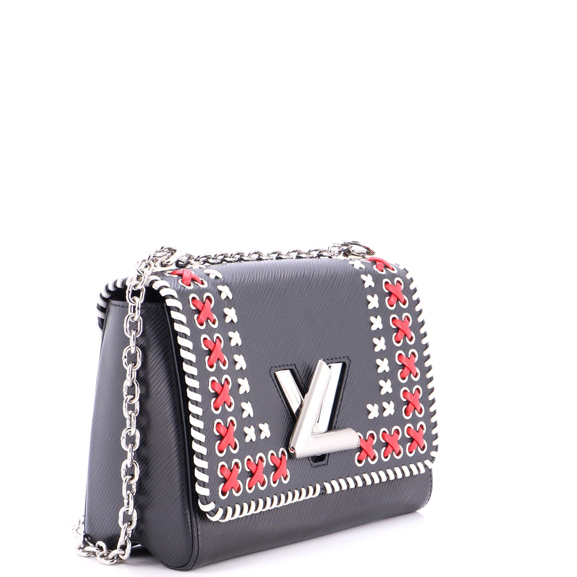 Louis Vuitton Twist Handbag Size ONE SIZE - 2 Thumbnail