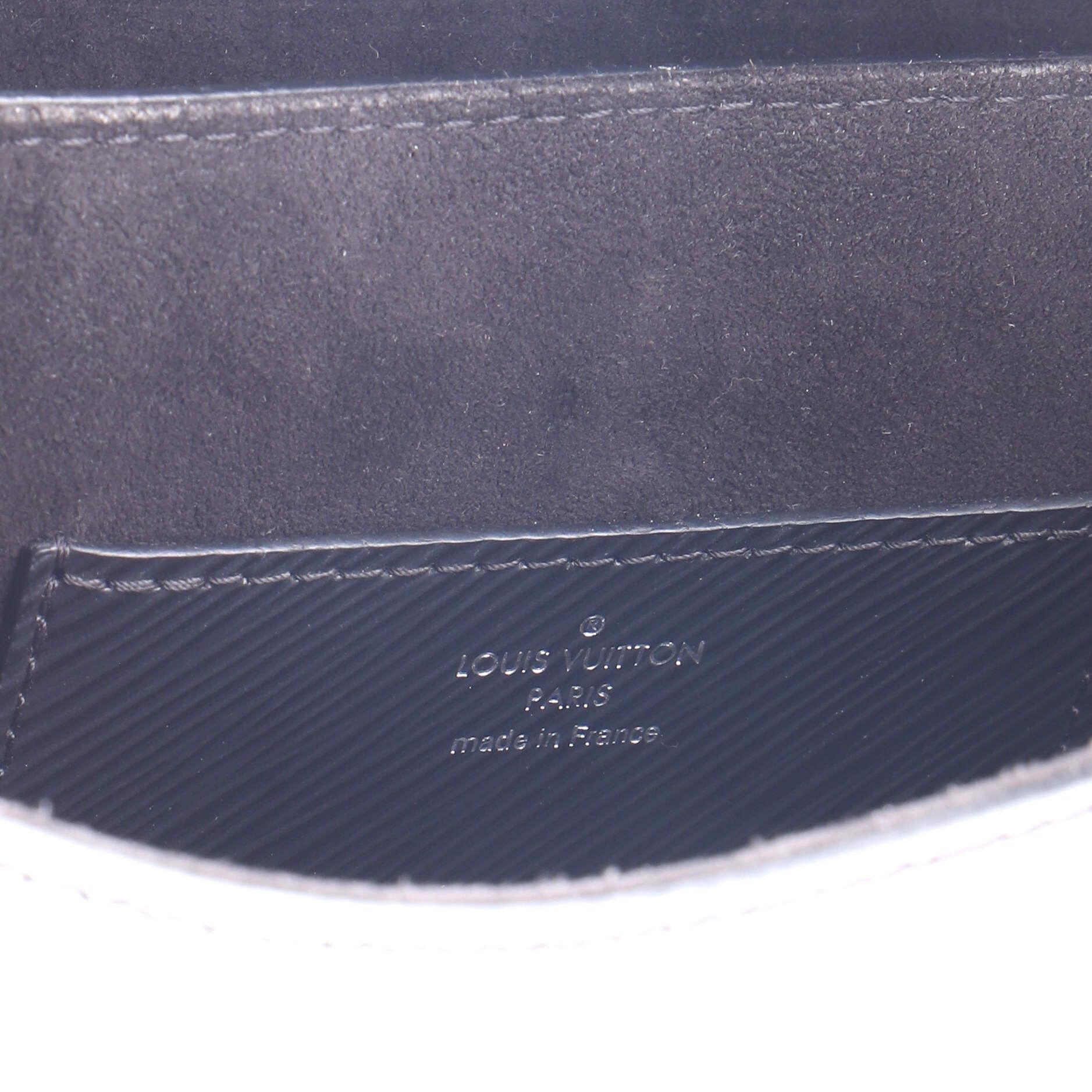 Louis Vuitton Twist Handbag Size ONE SIZE - 6 Thumbnail