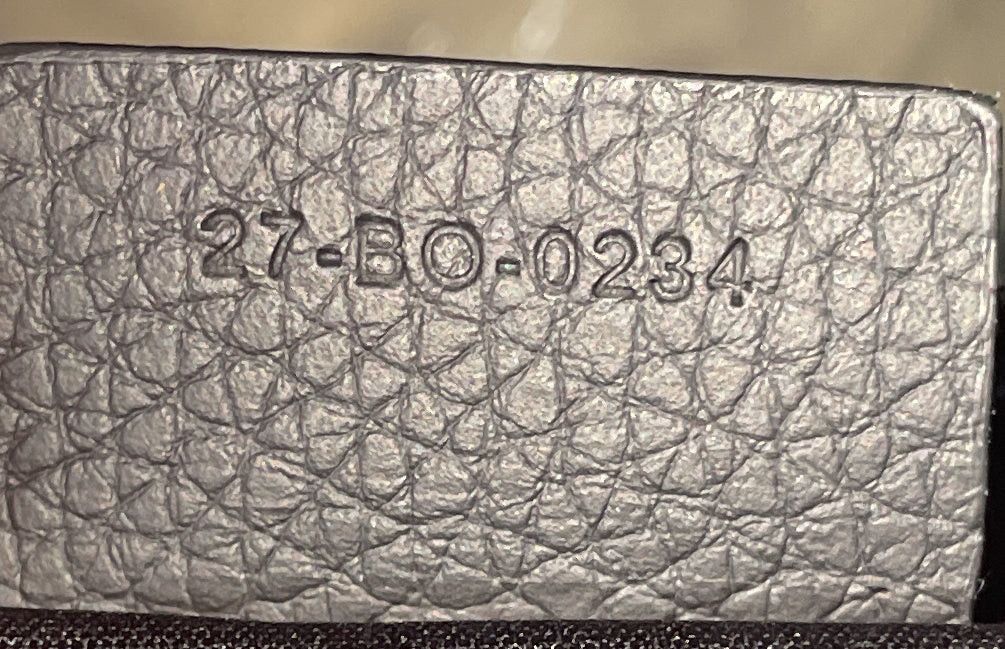 Dior Weekender Convertible Tote Size ONE SIZE - 6 Thumbnail