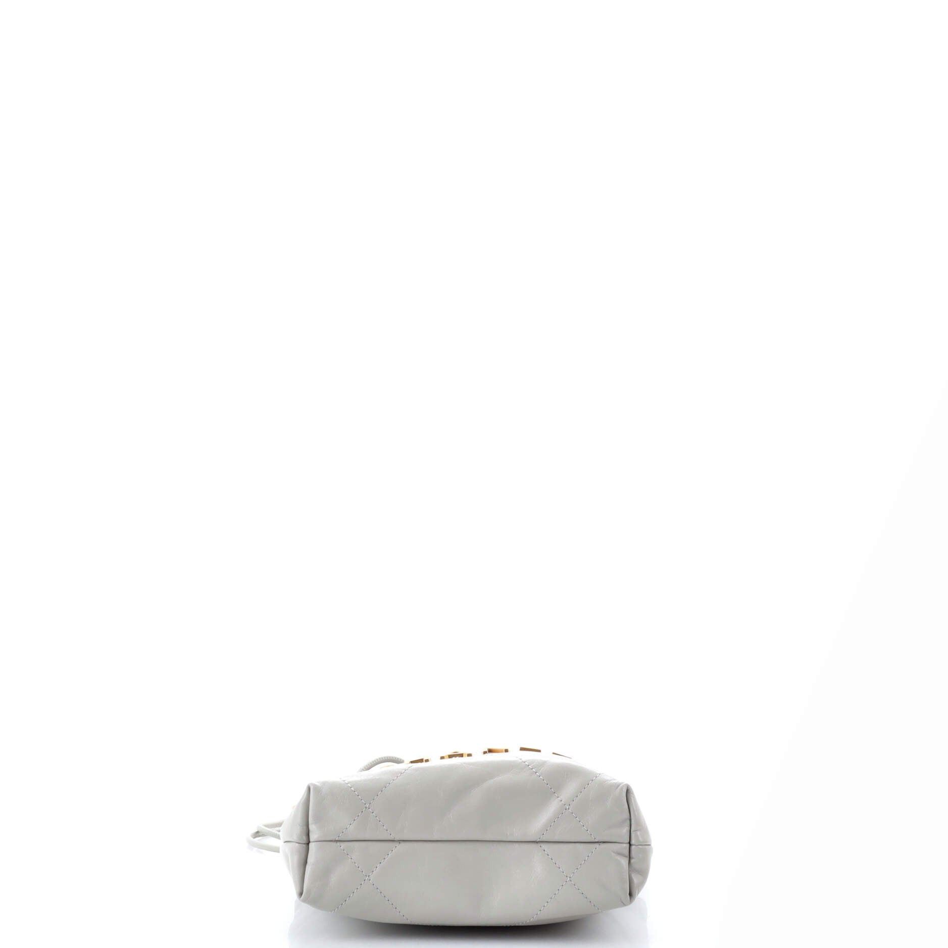 Chanel 22 Chain Hobo Size ONE SIZE - 4 Thumbnail
