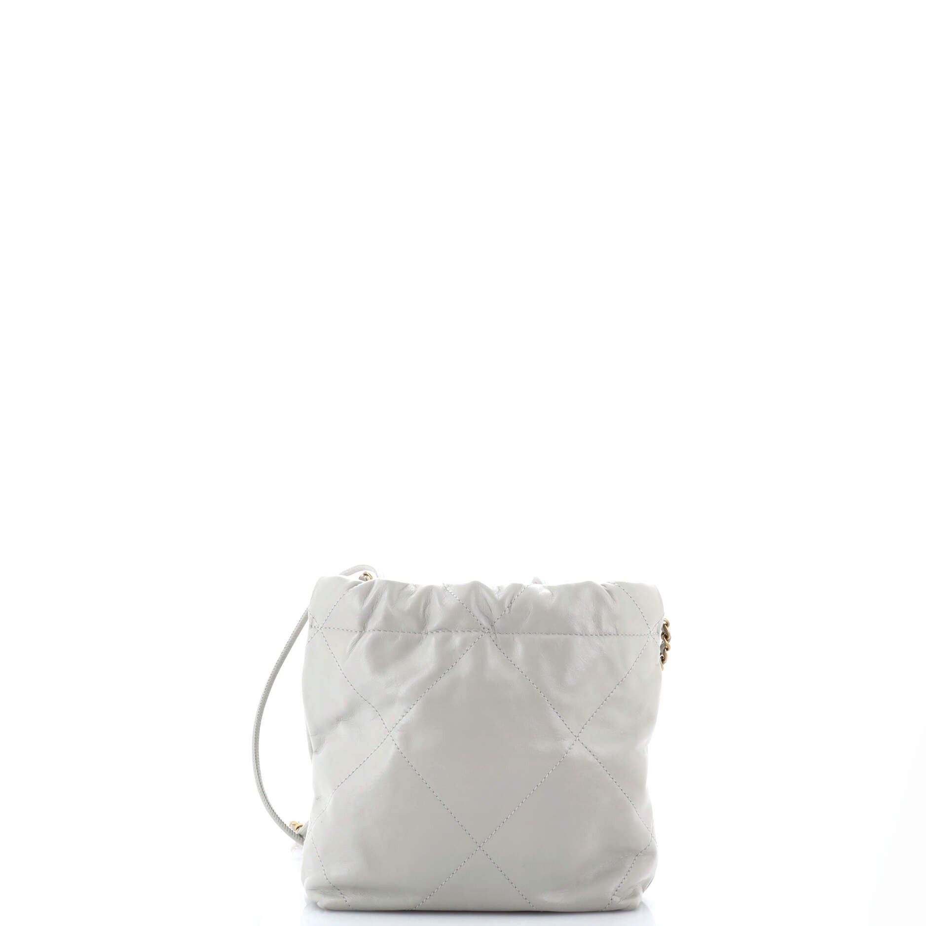 Chanel 22 Chain Hobo Size ONE SIZE - 3 Thumbnail