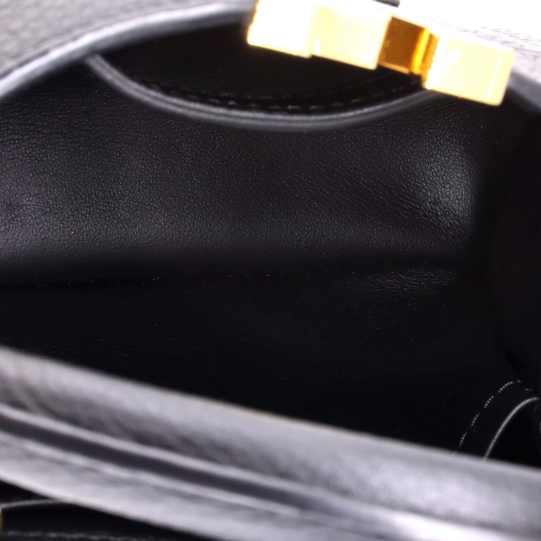 Louis Vuitton Capucines Bag Size ONE SIZE - 5 Thumbnail