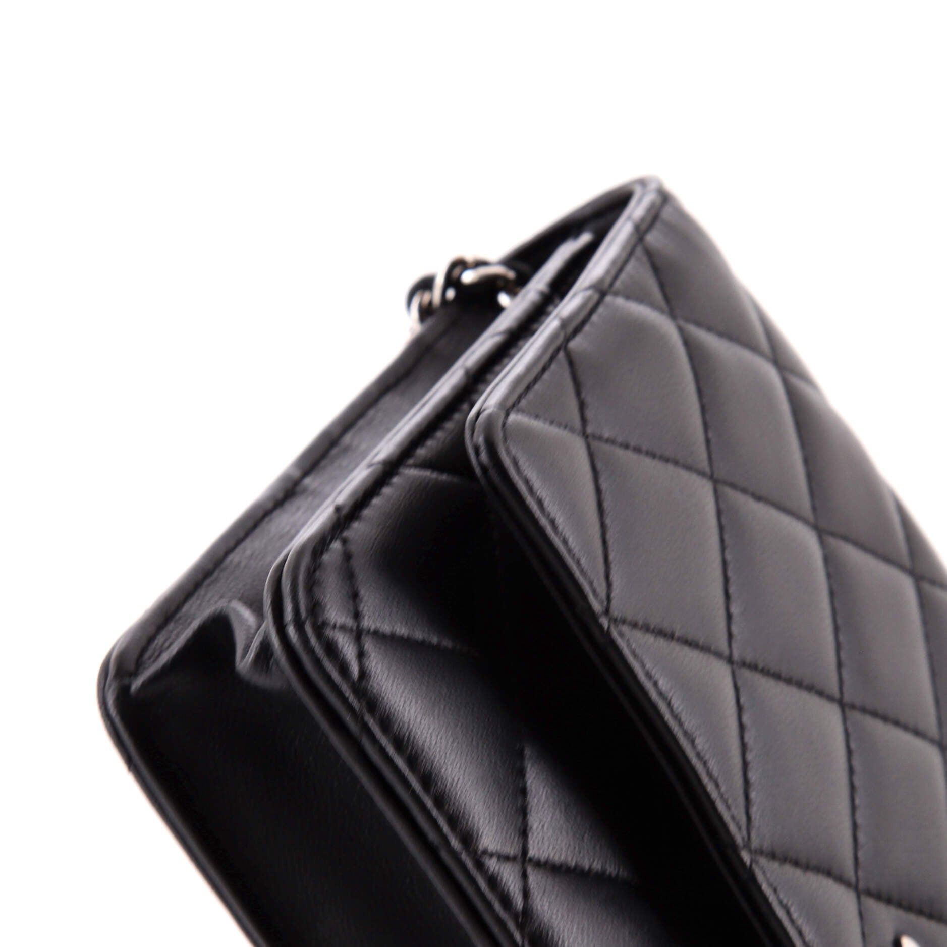 Chanel Wallet on Chain Size ONE SIZE - 7 Thumbnail