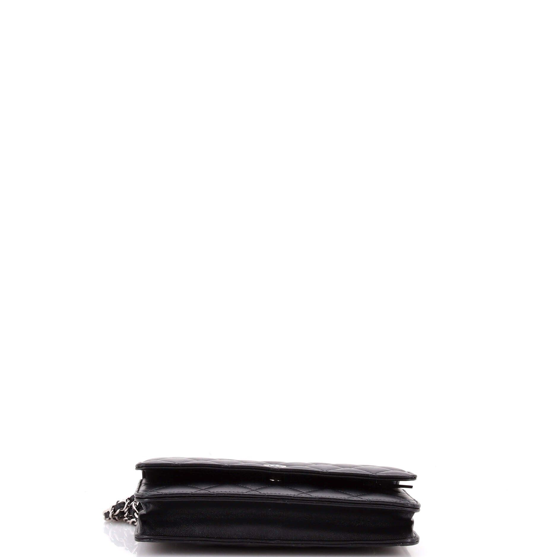 Chanel Wallet on Chain Size ONE SIZE - 5 Thumbnail