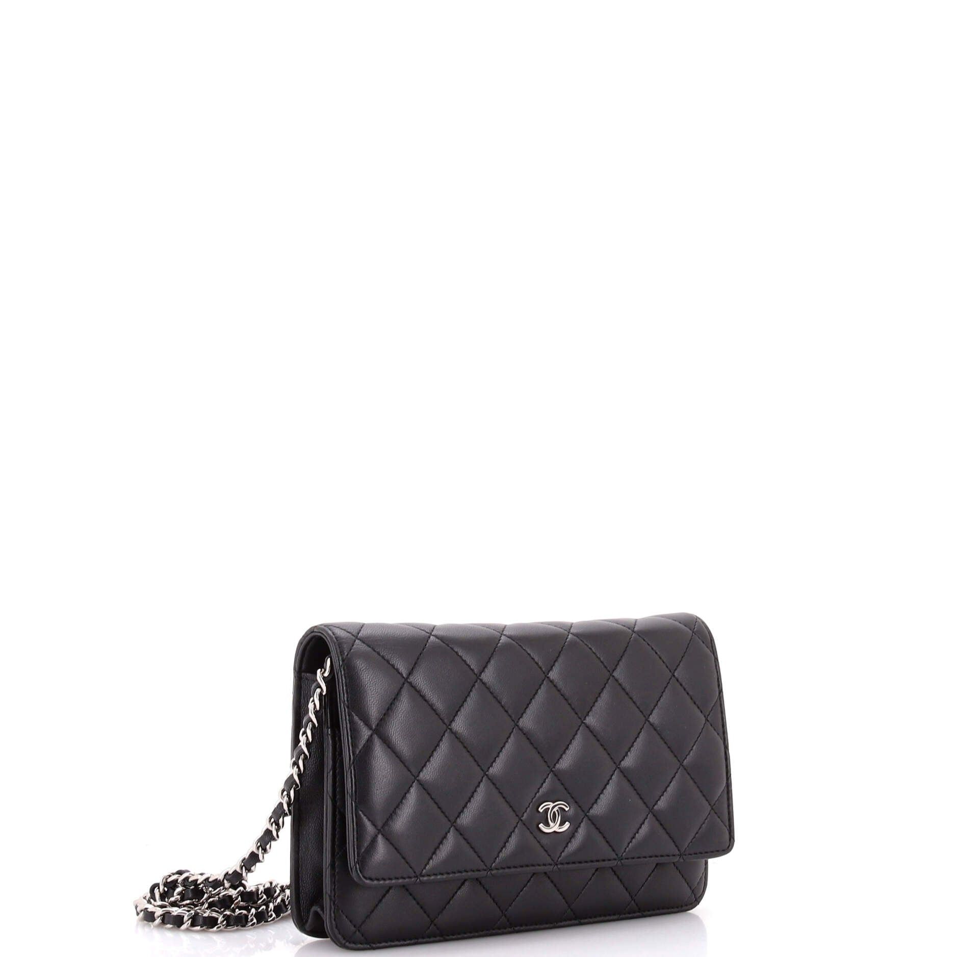 Chanel Wallet on Chain Size ONE SIZE - 3 Thumbnail