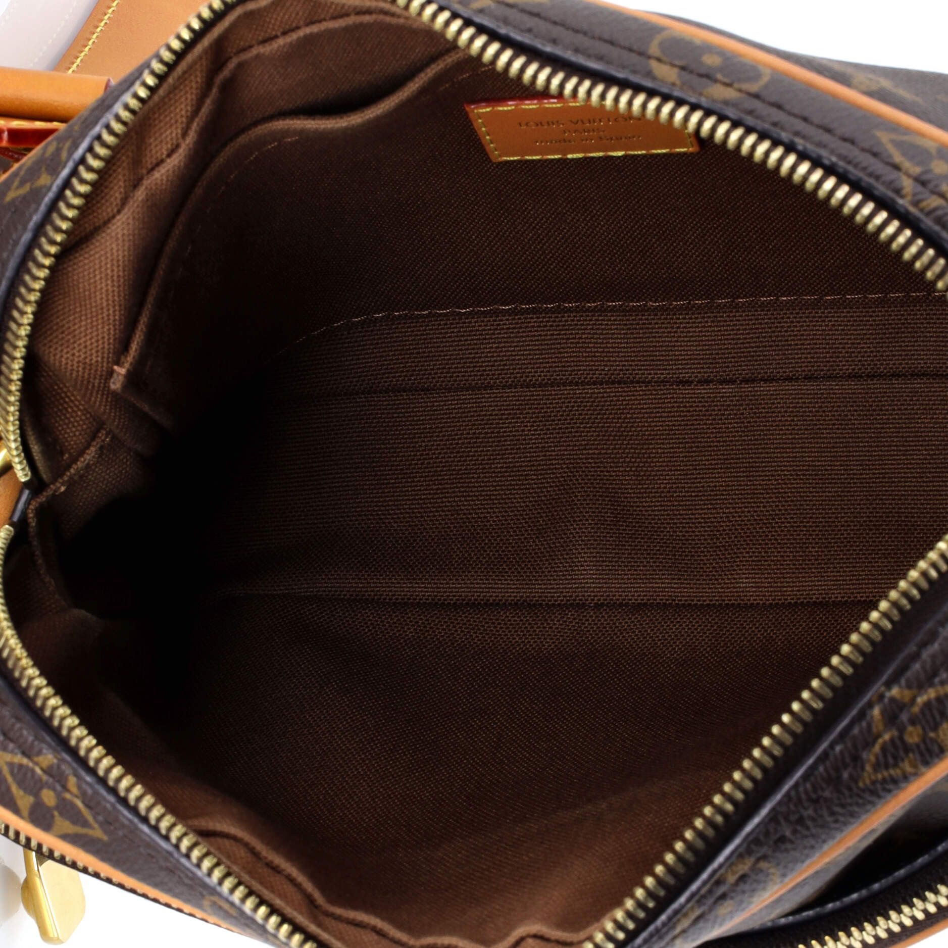 Louis Vuitton Nil NM Messenger Bag Size ONE SIZE - 5 Thumbnail