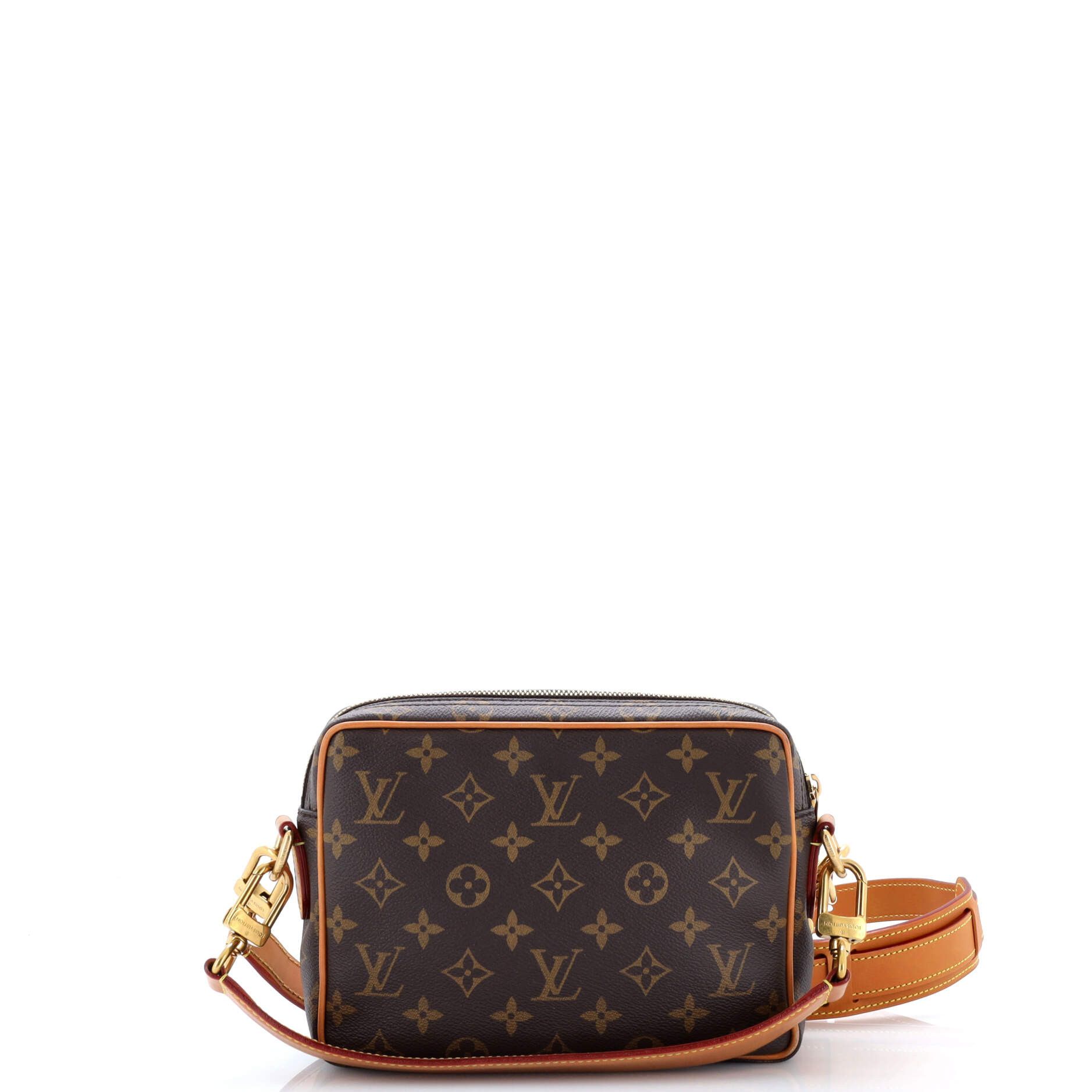 Louis Vuitton Nil NM Messenger Bag Size ONE SIZE - 3 Thumbnail