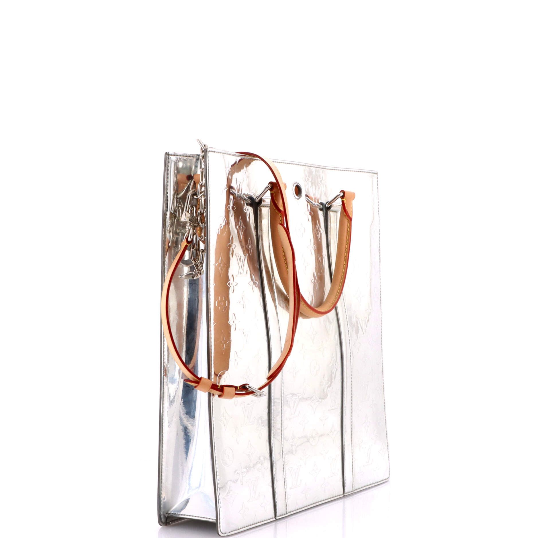 Louis Vuitton Sac Plat Bag Size ONE SIZE - 2 Thumbnail