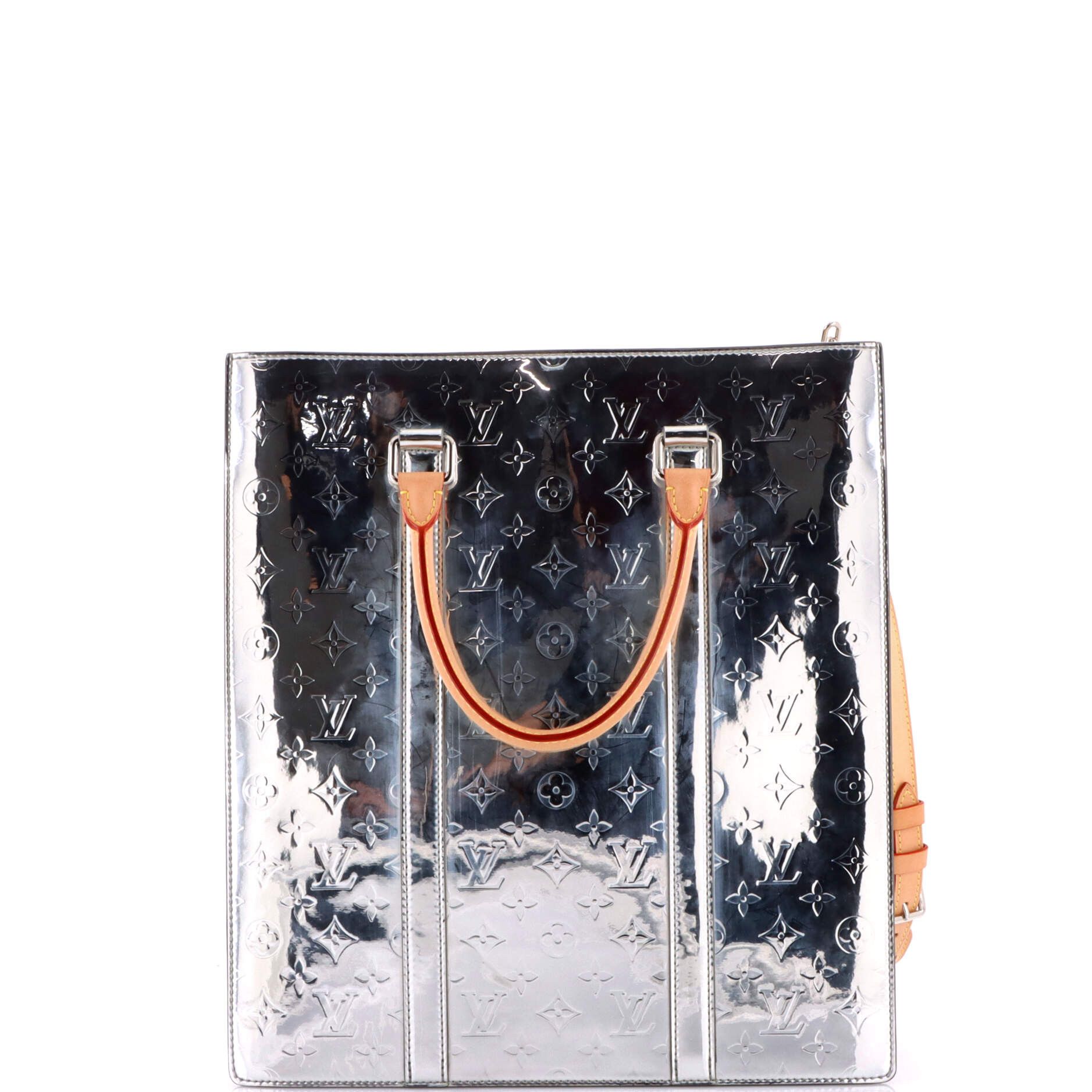 Louis Vuitton Sac Plat Bag Size ONE SIZE - 3 Thumbnail