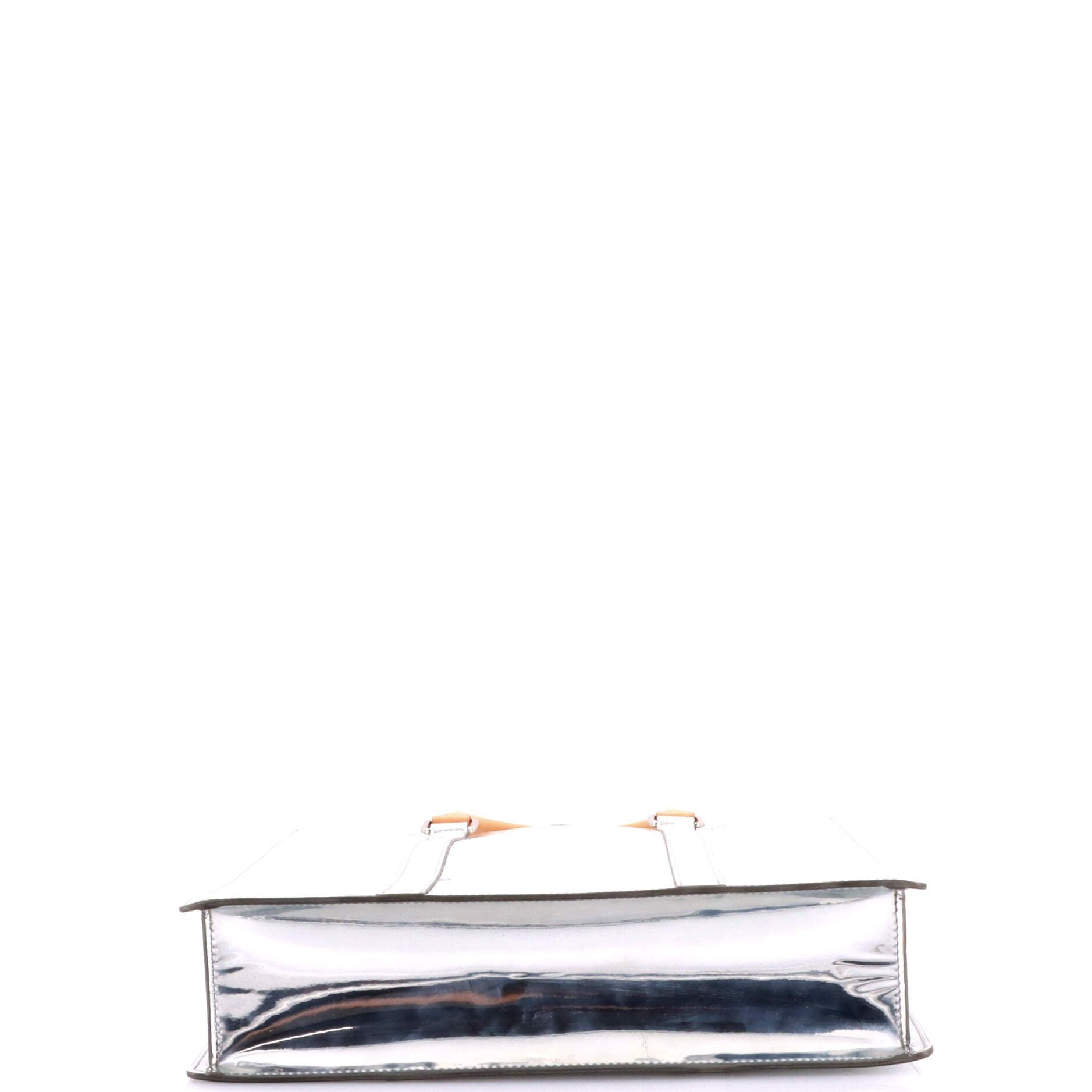 Louis Vuitton Sac Plat Bag Size ONE SIZE - 4 Thumbnail