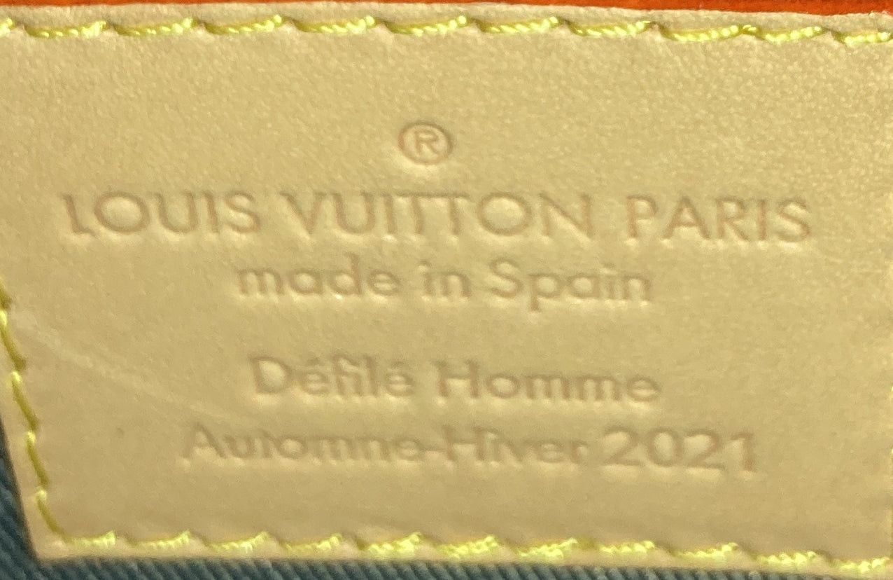 Louis Vuitton Sac Plat Bag Size ONE SIZE - 9 Thumbnail