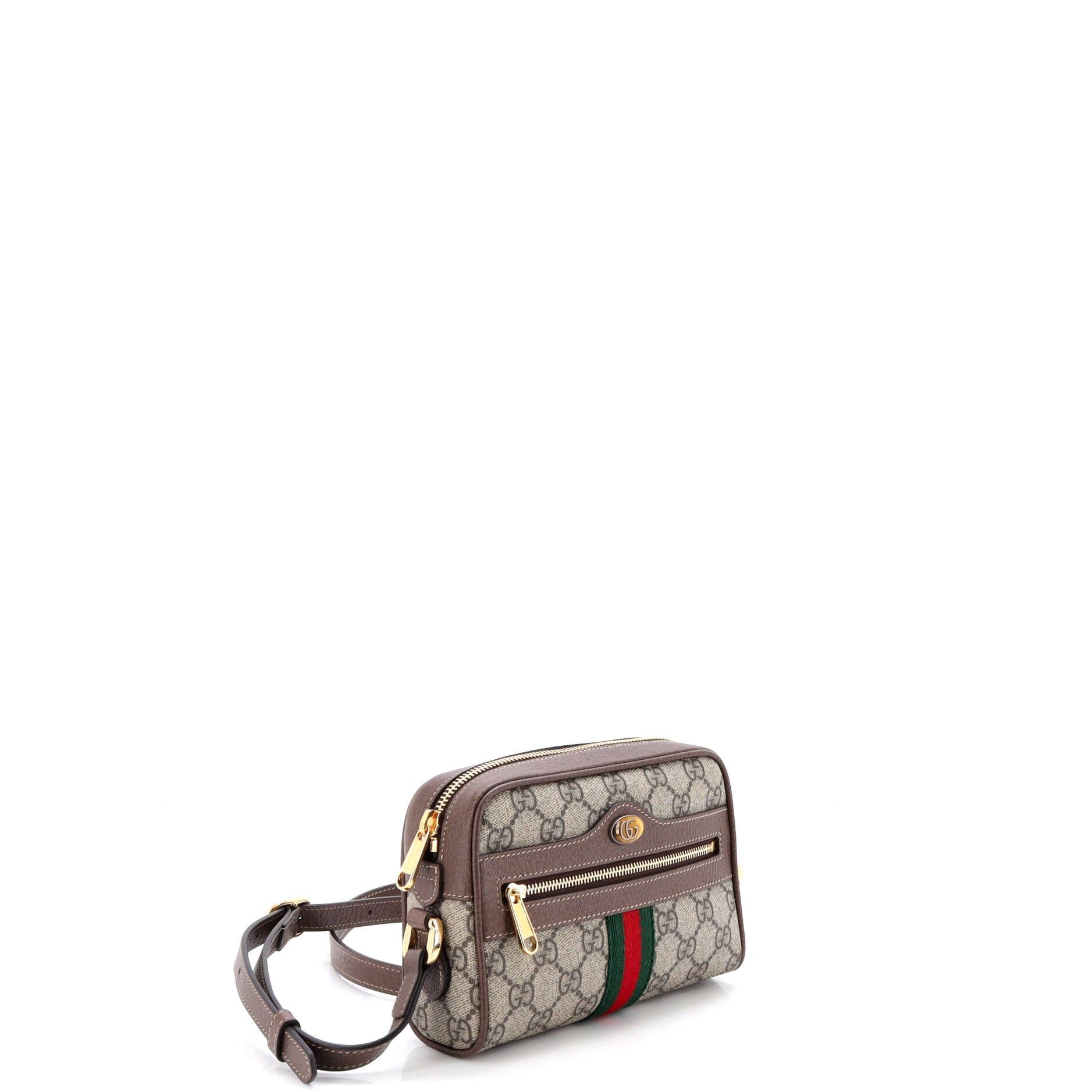 Gucci Ophidia Shoulder Bag Size ONE SIZE - 2 Thumbnail