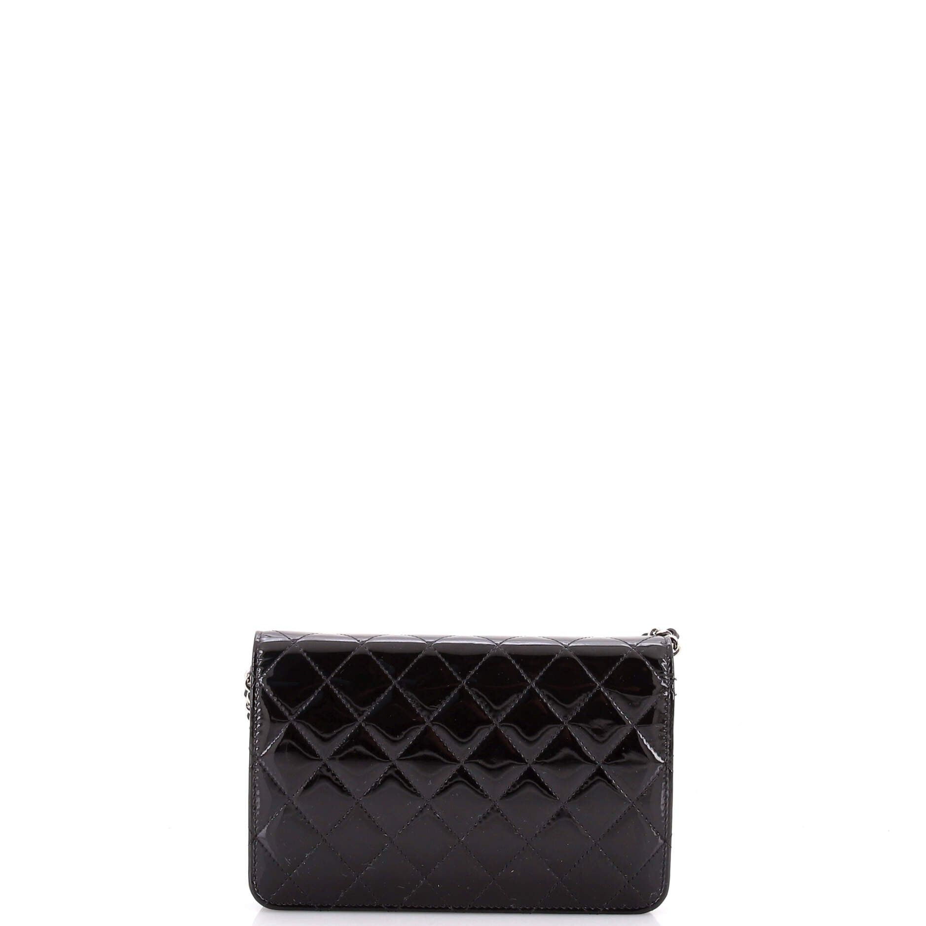 Chanel Brilliant Wallet on Chain Size ONE SIZE - 3 Thumbnail