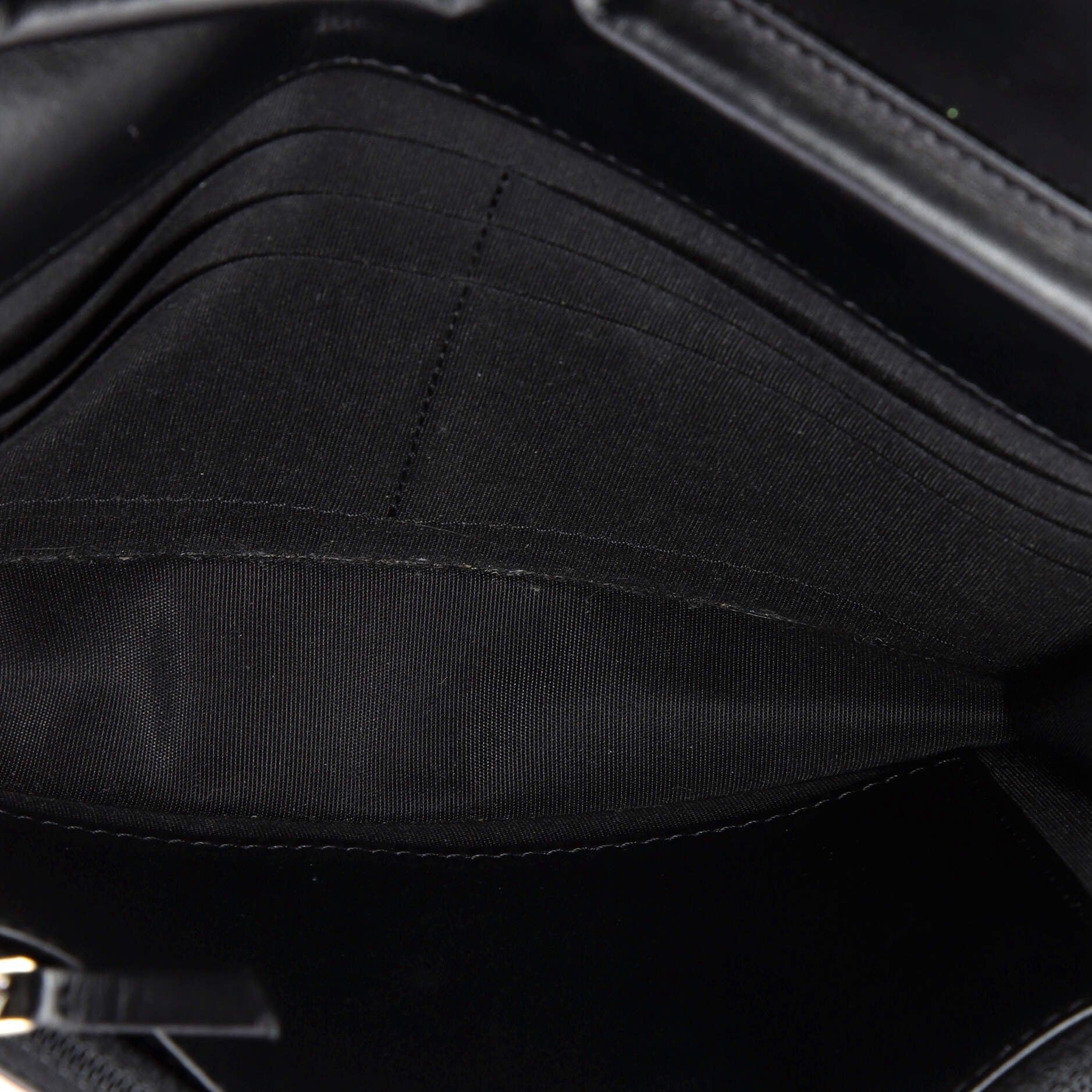 Chanel Brilliant Wallet on Chain Size ONE SIZE - 5 Thumbnail