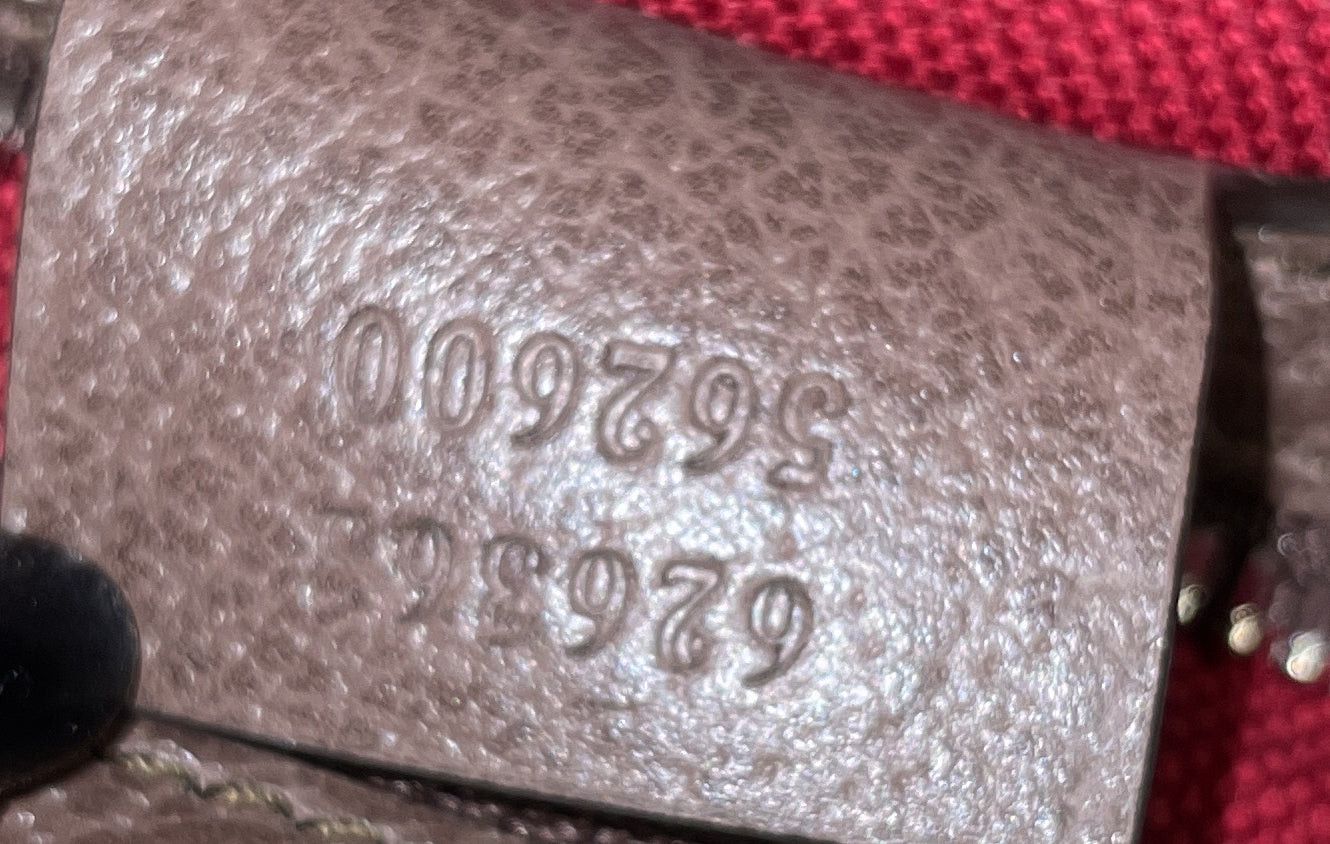 Gucci Trunk Shoulder Bag Size ONE SIZE - 6 Thumbnail