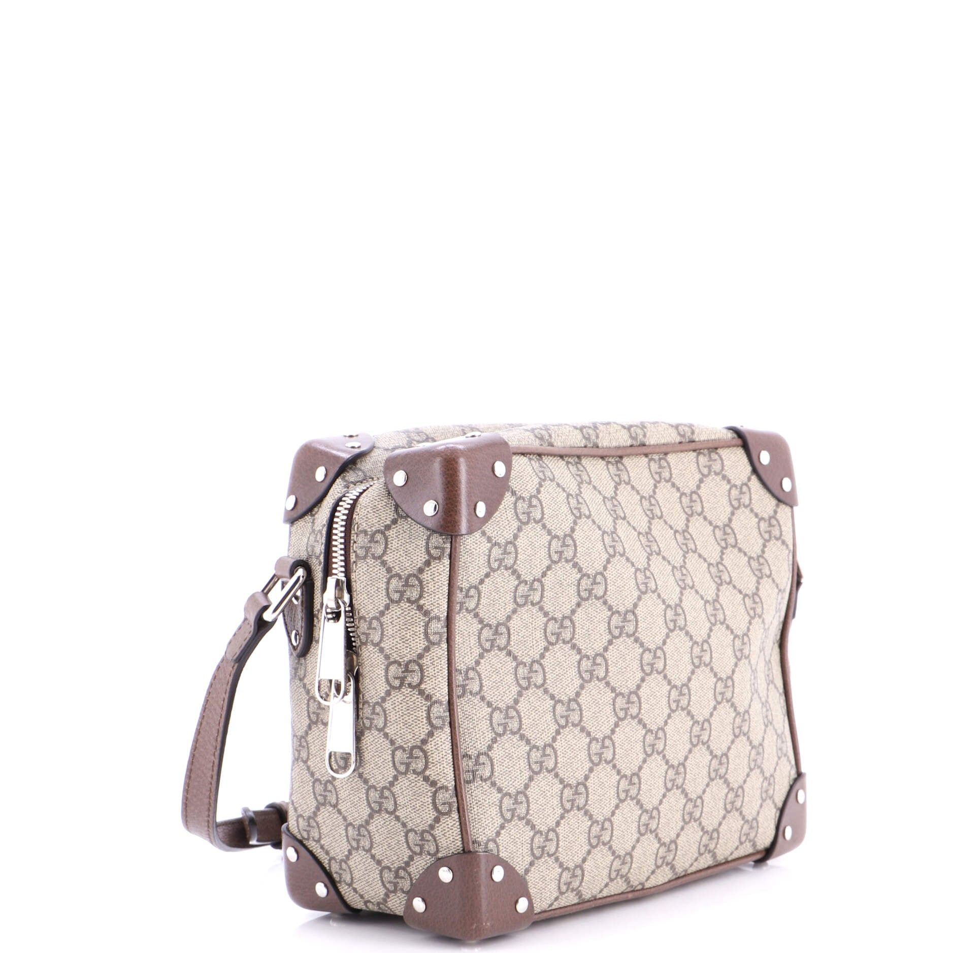 Gucci Trunk Shoulder Bag Size ONE SIZE - 2 Thumbnail