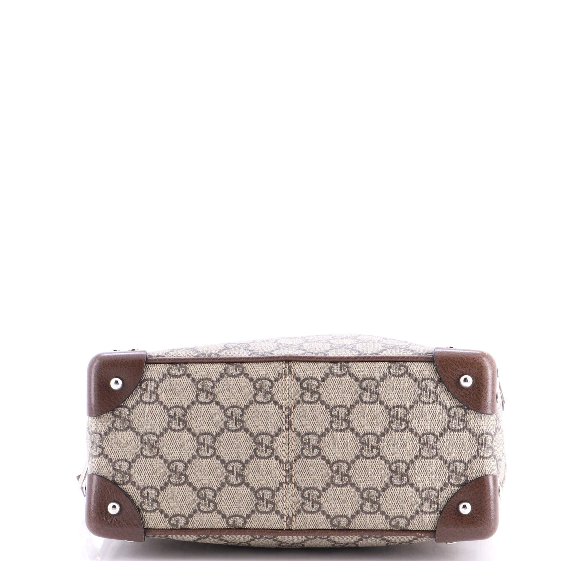 Gucci Trunk Shoulder Bag Size ONE SIZE - 4 Thumbnail