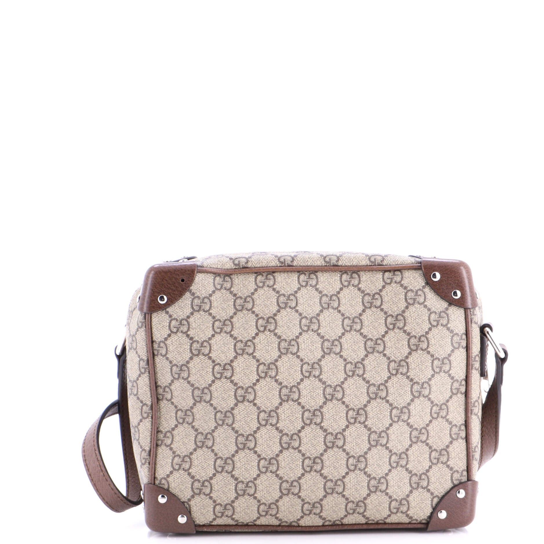 Gucci Trunk Shoulder Bag Size ONE SIZE - 3 Thumbnail