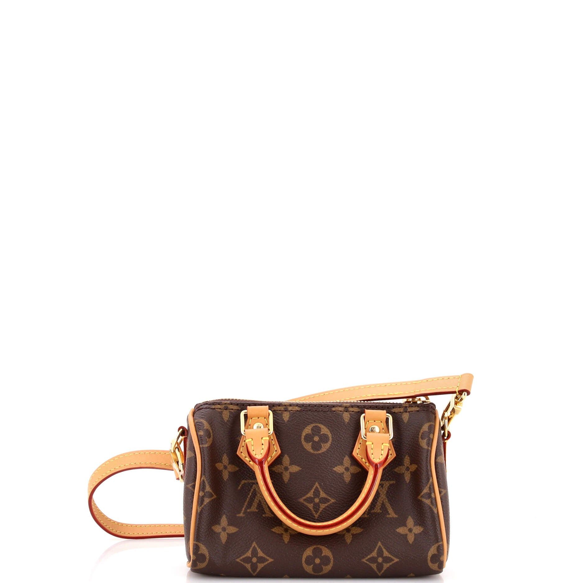 Louis Vuitton Speedy Bandouliere NM Bag Size ONE SIZE - 3 Thumbnail