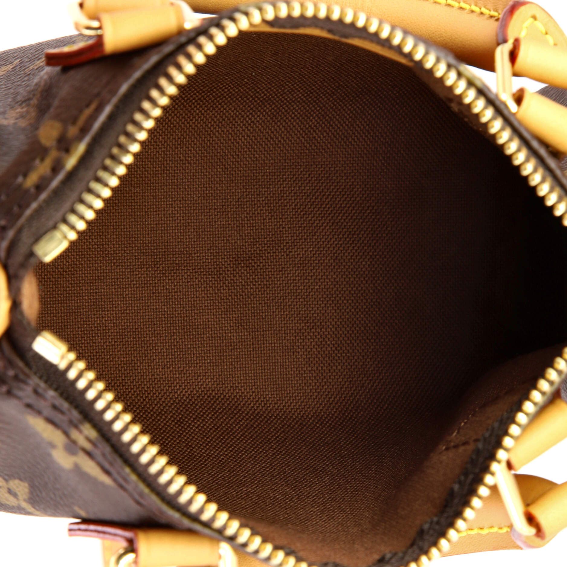 Louis Vuitton Speedy Bandouliere NM Bag Size ONE SIZE - 5 Thumbnail