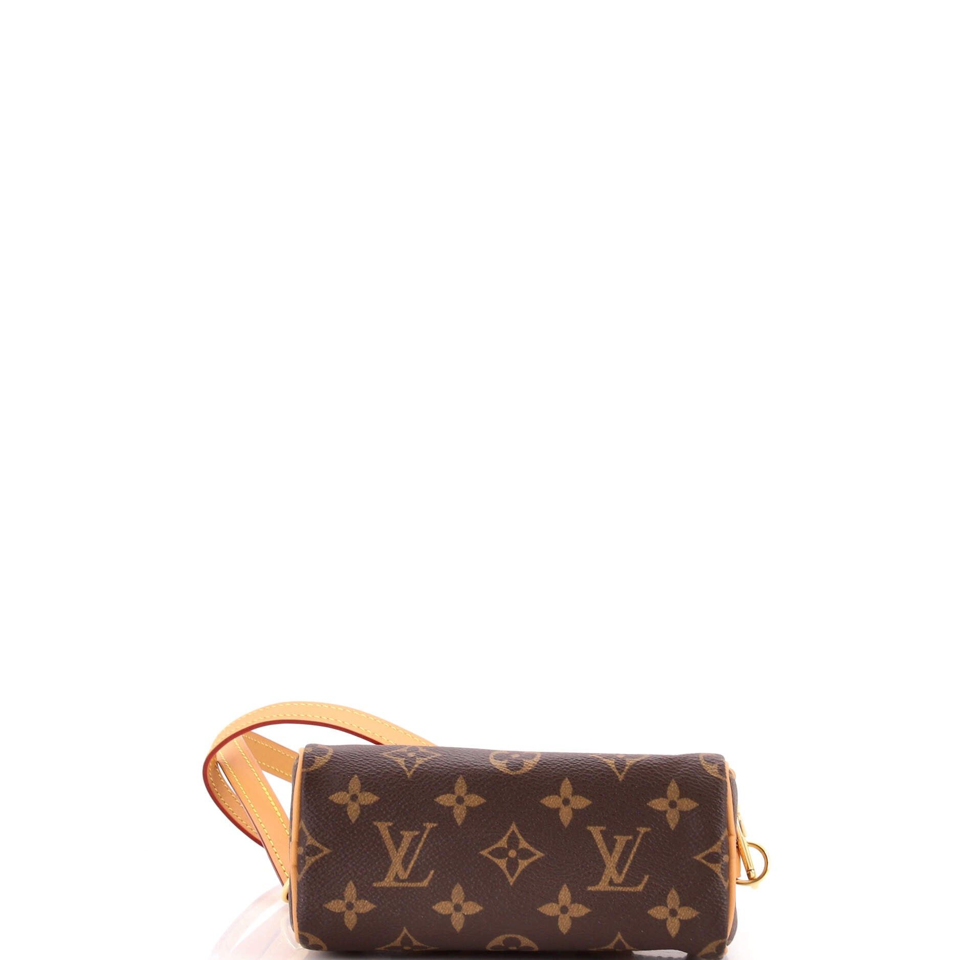 Louis Vuitton Speedy Bandouliere NM Bag Size ONE SIZE - 4 Thumbnail