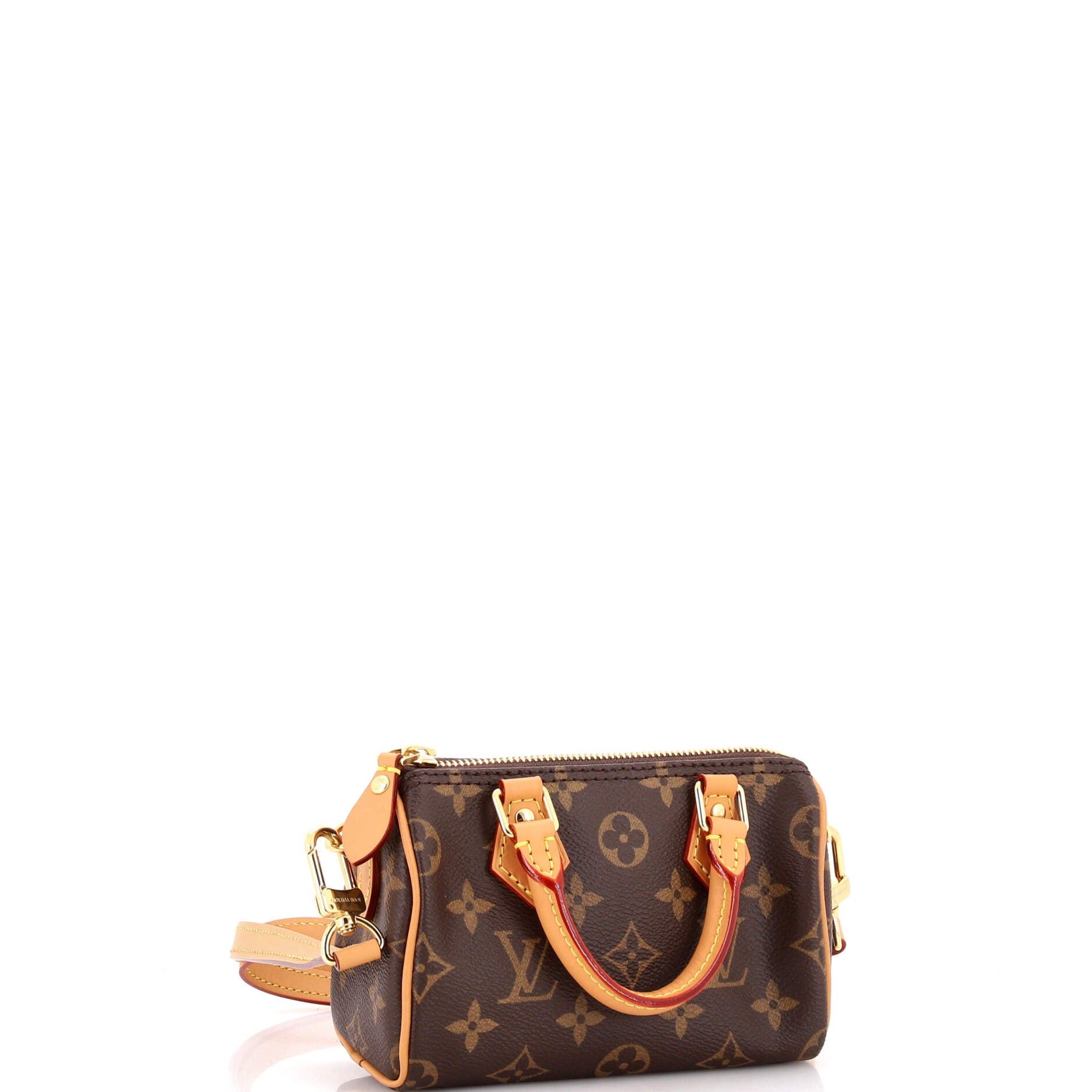 Louis Vuitton Speedy Bandouliere NM Bag Size ONE SIZE - 2 Thumbnail