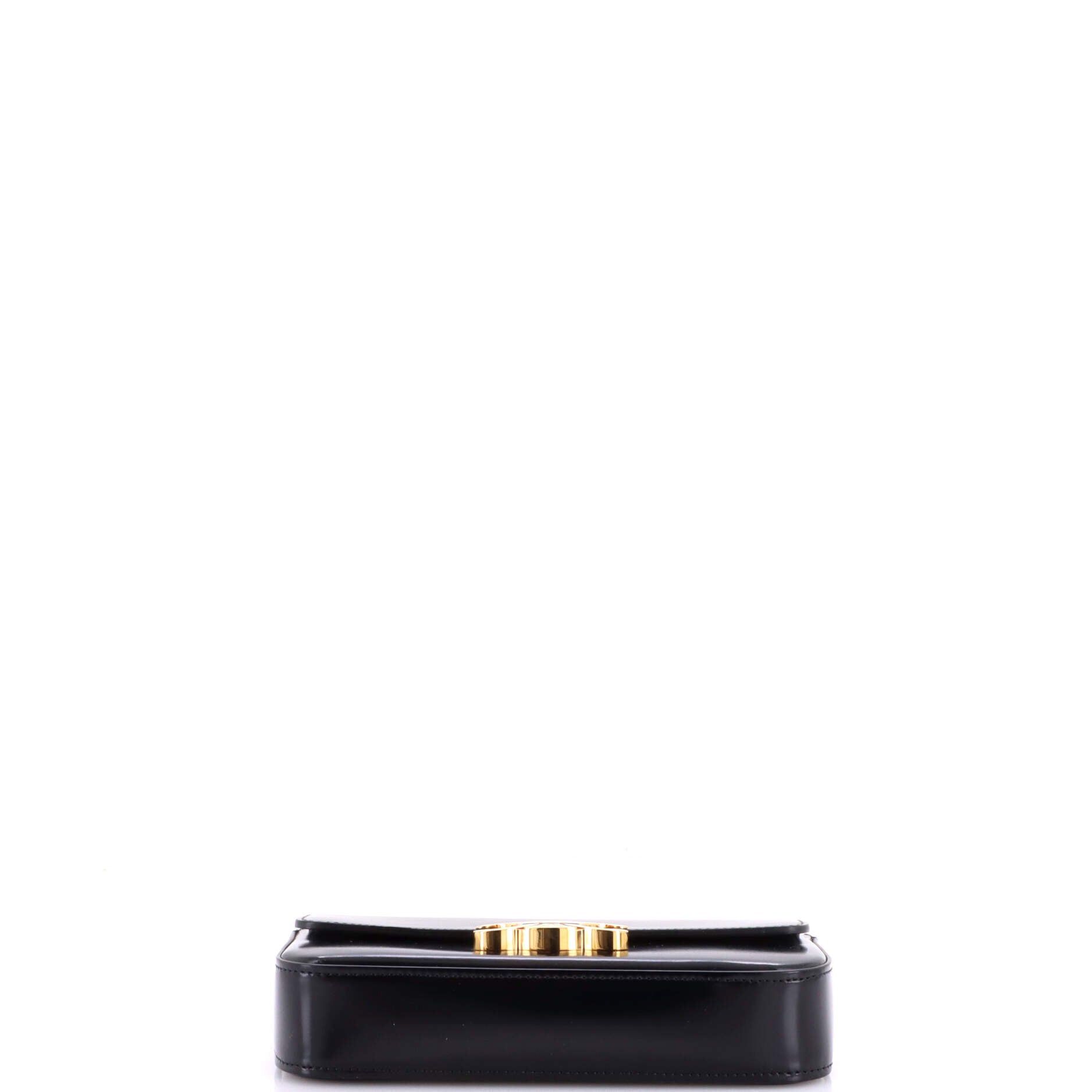 Celine Triomphe Chain Shoulder Bag Size ONE SIZE - 4 Thumbnail