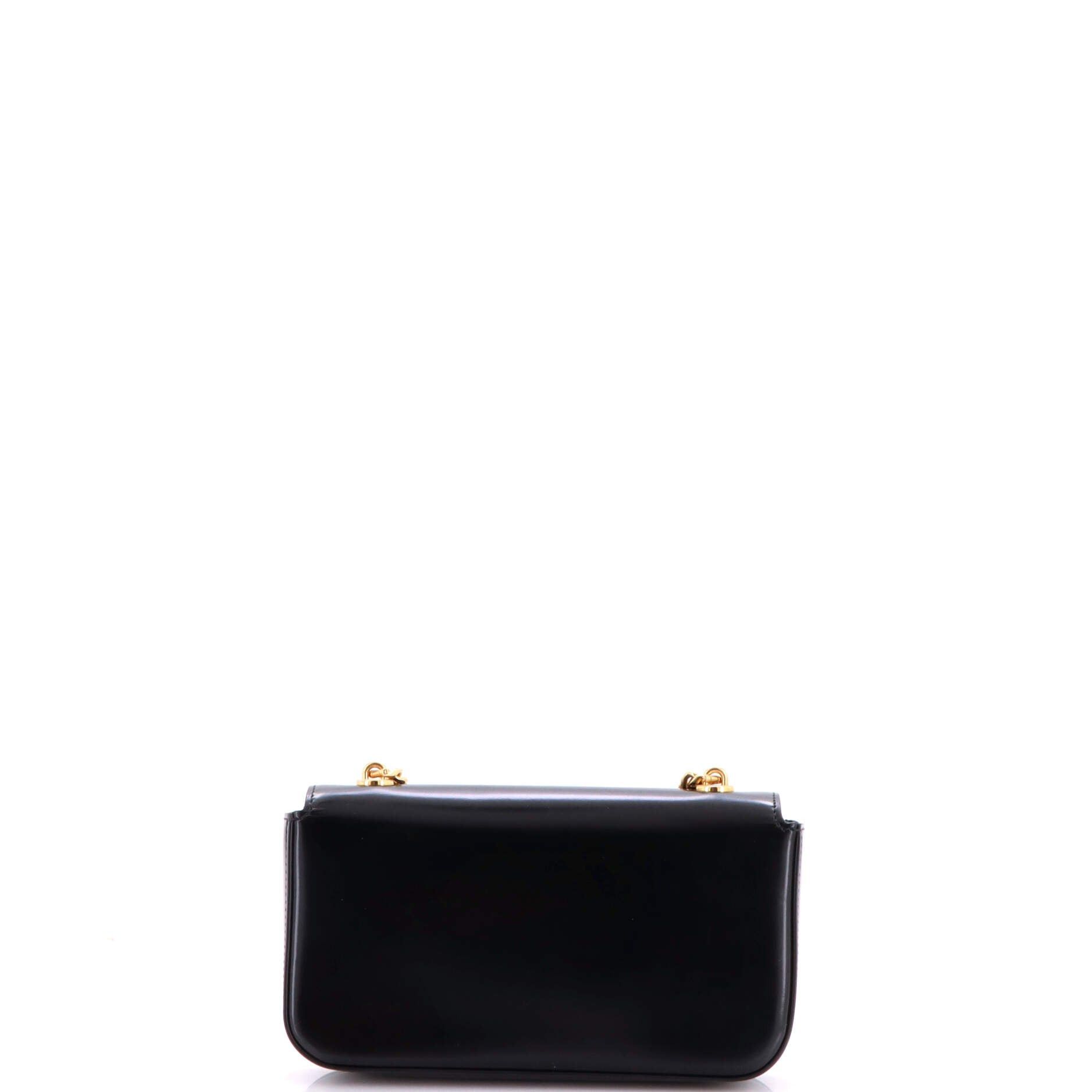 Celine Triomphe Chain Shoulder Bag Size ONE SIZE - 3 Thumbnail