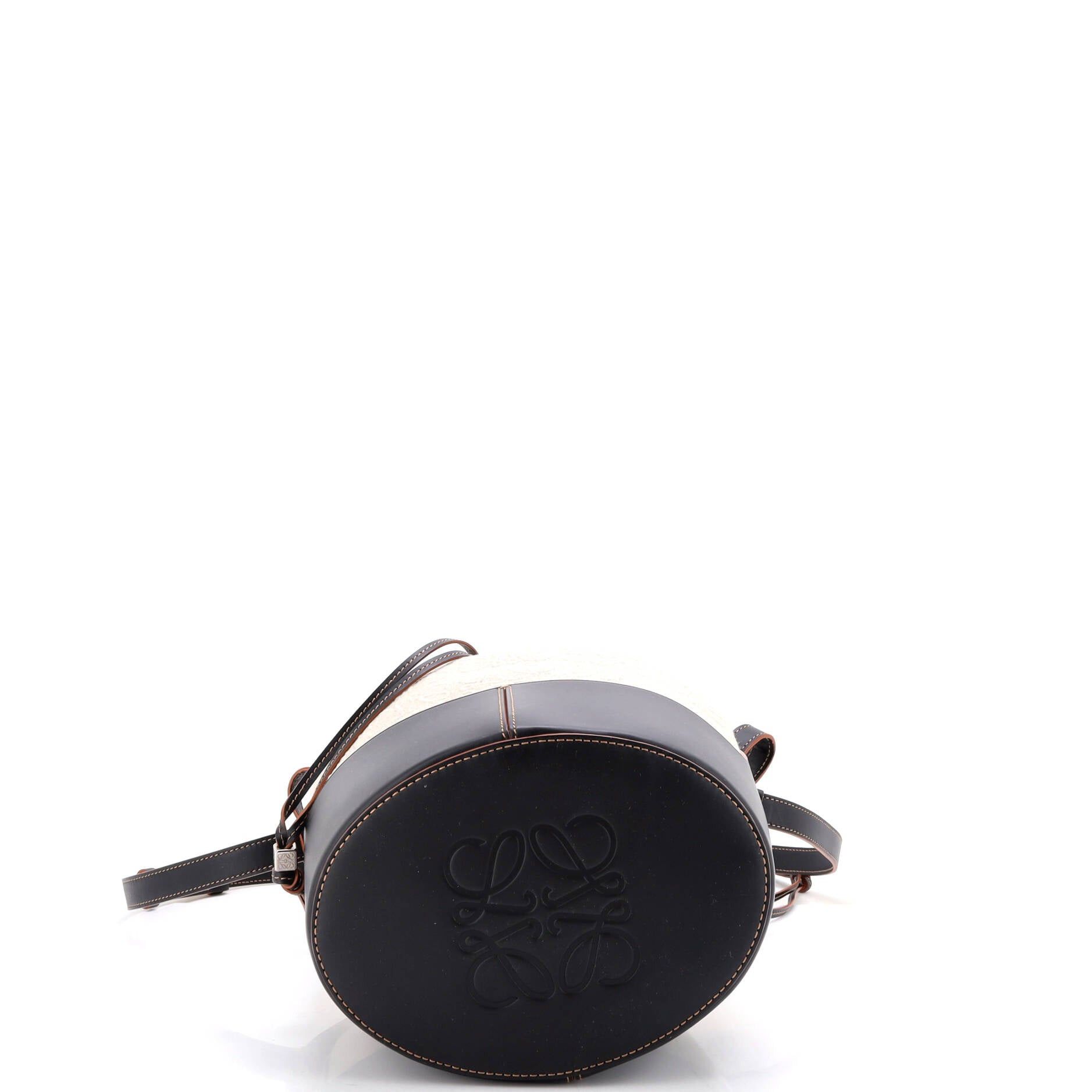 Loewe Balloon Bucket Bag Size ONE SIZE - 4 Thumbnail
