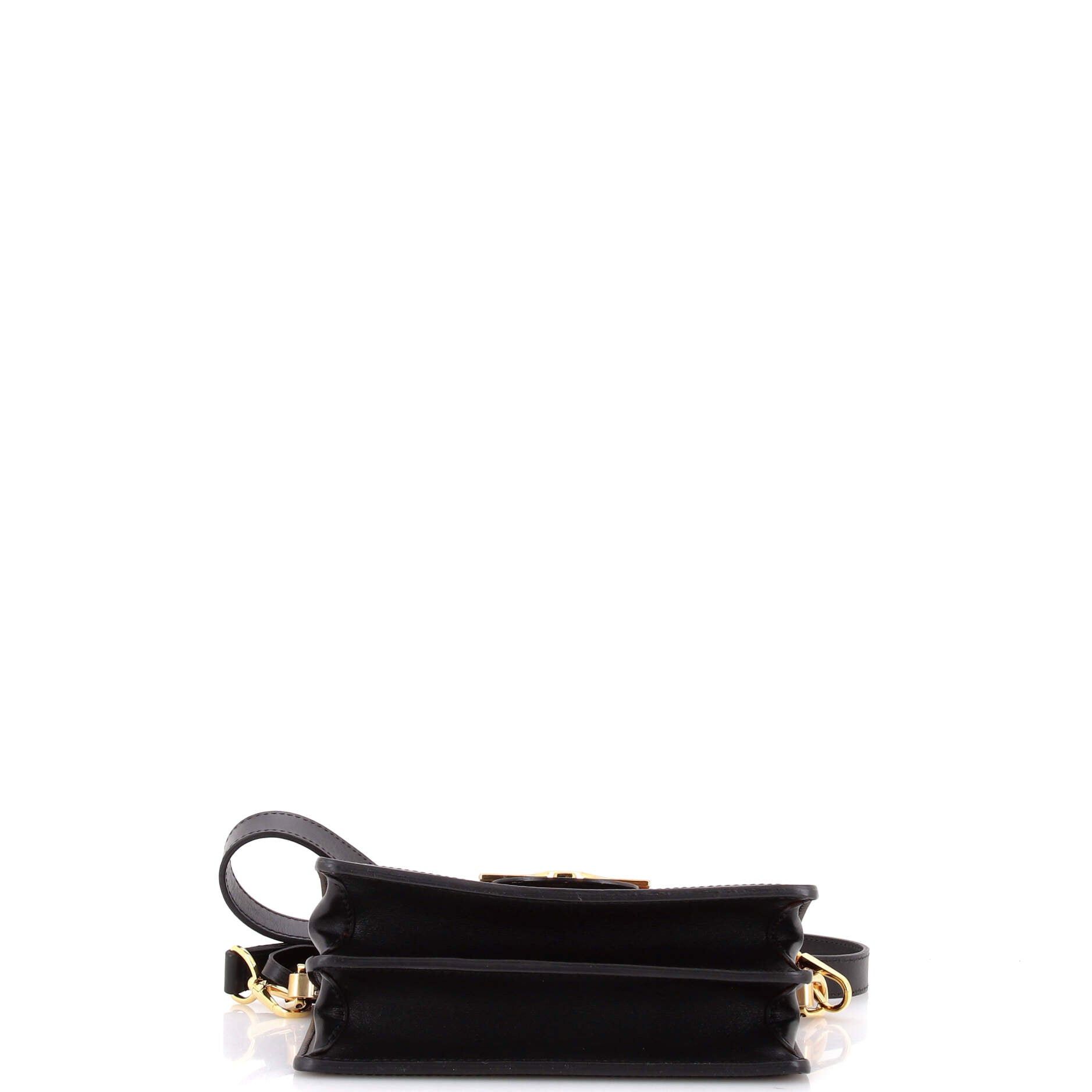 Louis Vuitton Dauphine Shoulder Bag Size ONE SIZE - 4 Thumbnail