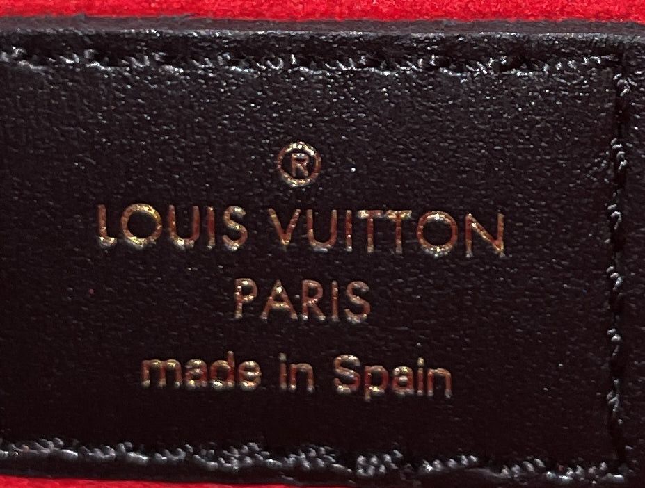 Louis Vuitton Dauphine Shoulder Bag Size ONE SIZE - 6 Thumbnail
