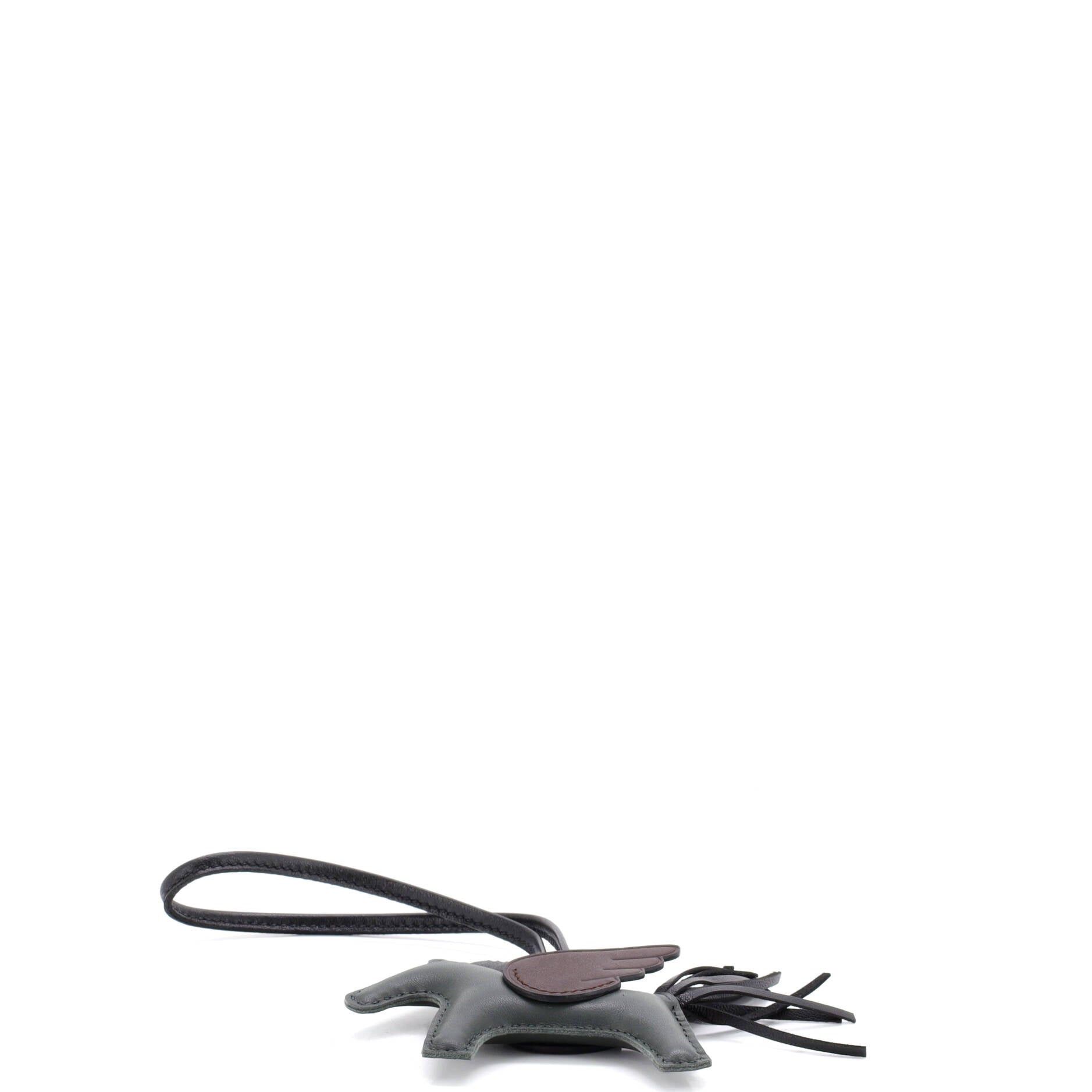 Hermes Pegase Rodeo Bag Charm Size ONE SIZE - 2 Thumbnail