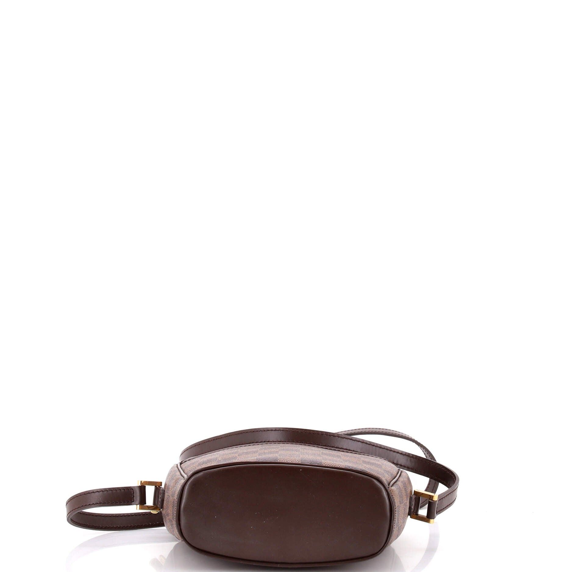 Louis Vuitton Ipanema Handbag Size ONE SIZE - 4 Thumbnail
