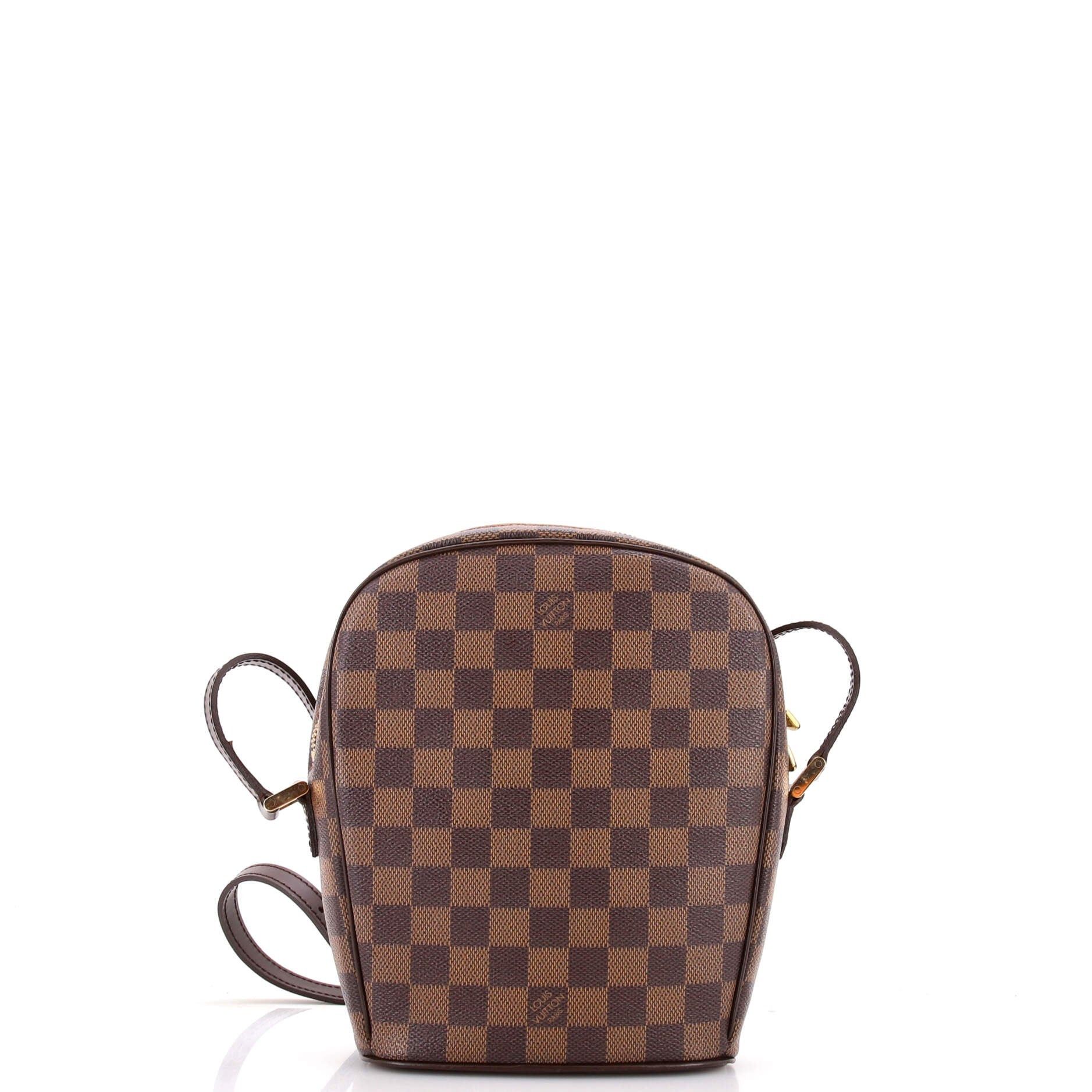 Louis Vuitton Ipanema Handbag Size ONE SIZE - 3 Thumbnail
