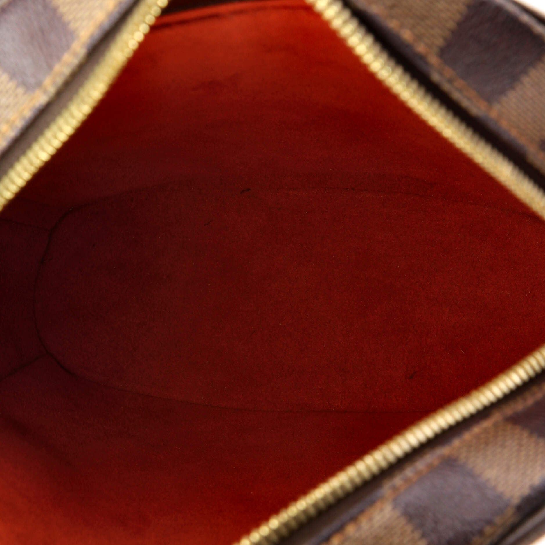 Louis Vuitton Ipanema Handbag Size ONE SIZE - 5 Thumbnail