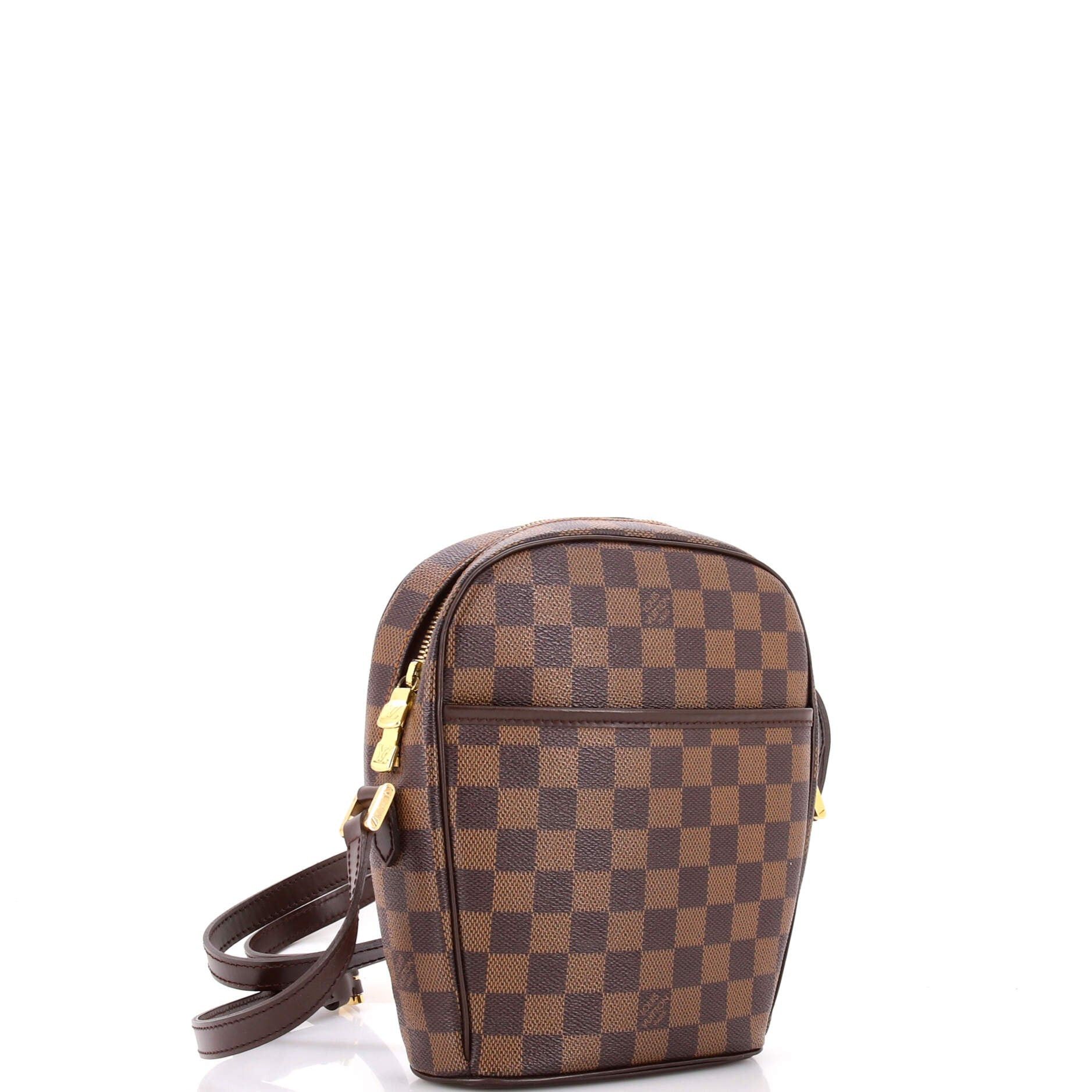 Louis Vuitton Ipanema Handbag Size ONE SIZE - 2 Thumbnail