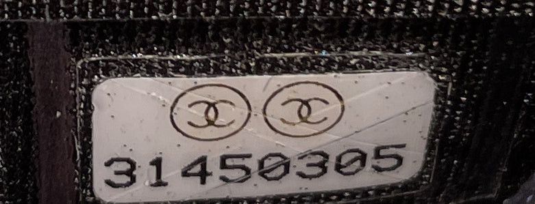 Chanel Boy Coin Purse with Chain Size ONE SIZE - 8 Thumbnail