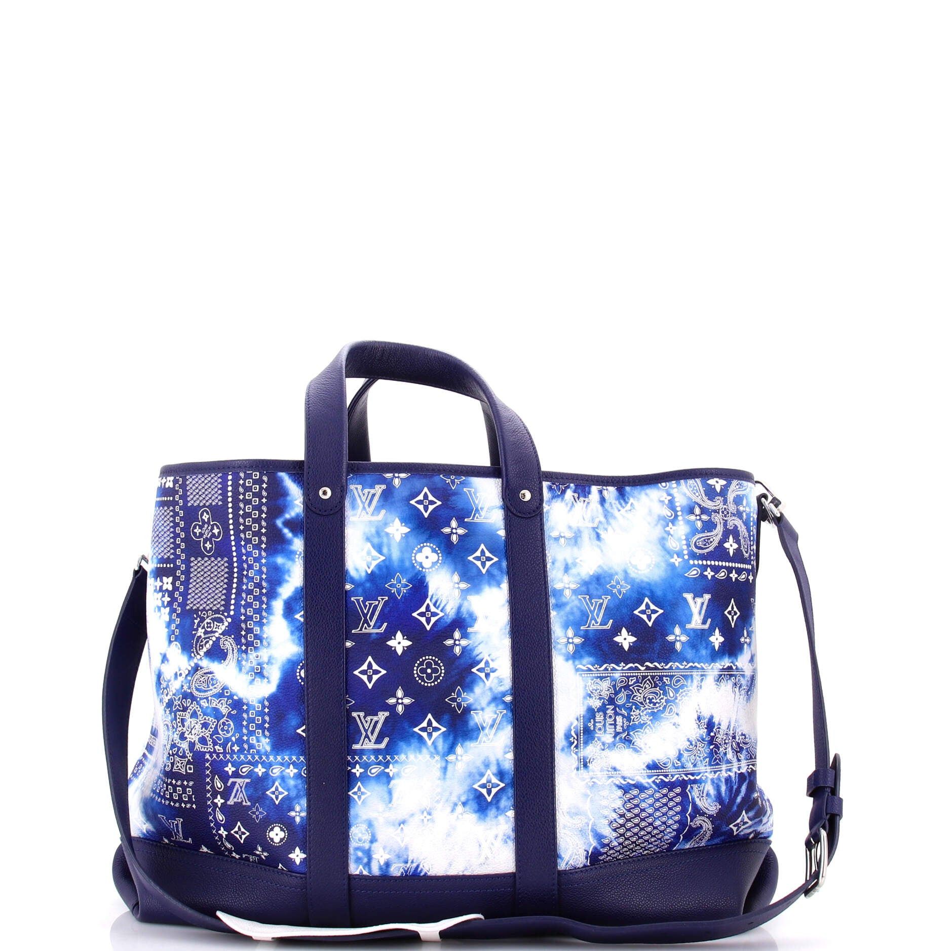 Louis Vuitton Journey Tote Size ONE SIZE - 3 Thumbnail