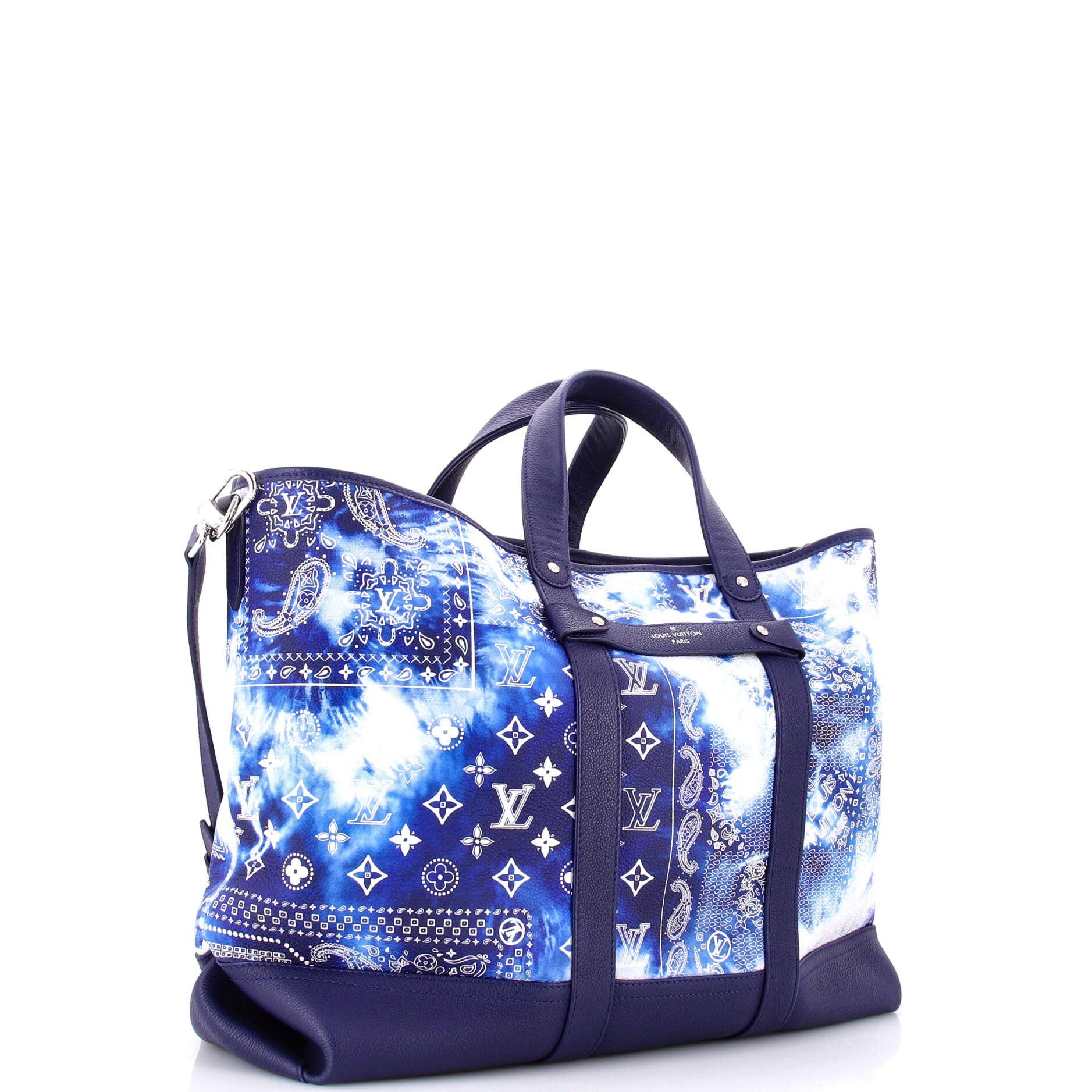 Louis Vuitton Journey Tote Size ONE SIZE - 2 Thumbnail
