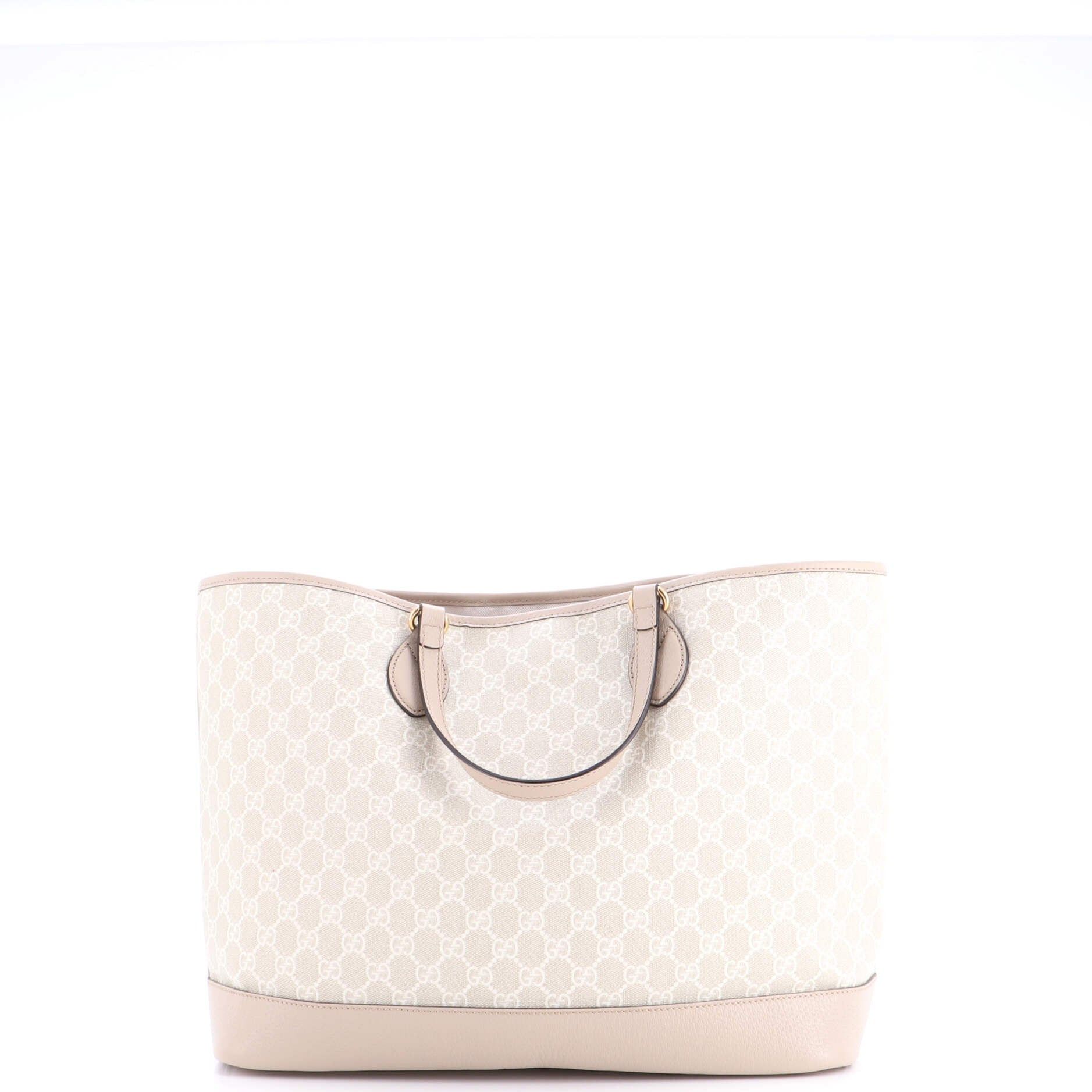 Gucci Ophidia Top Handle Shopping Tote Size ONE SIZE - 3 Thumbnail