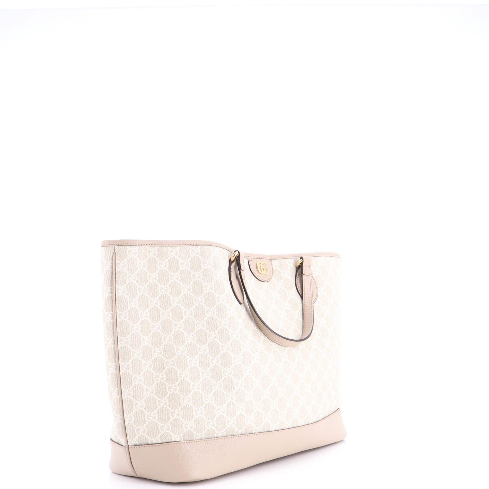 Gucci Ophidia Top Handle Shopping Tote Size ONE SIZE - 2 Thumbnail