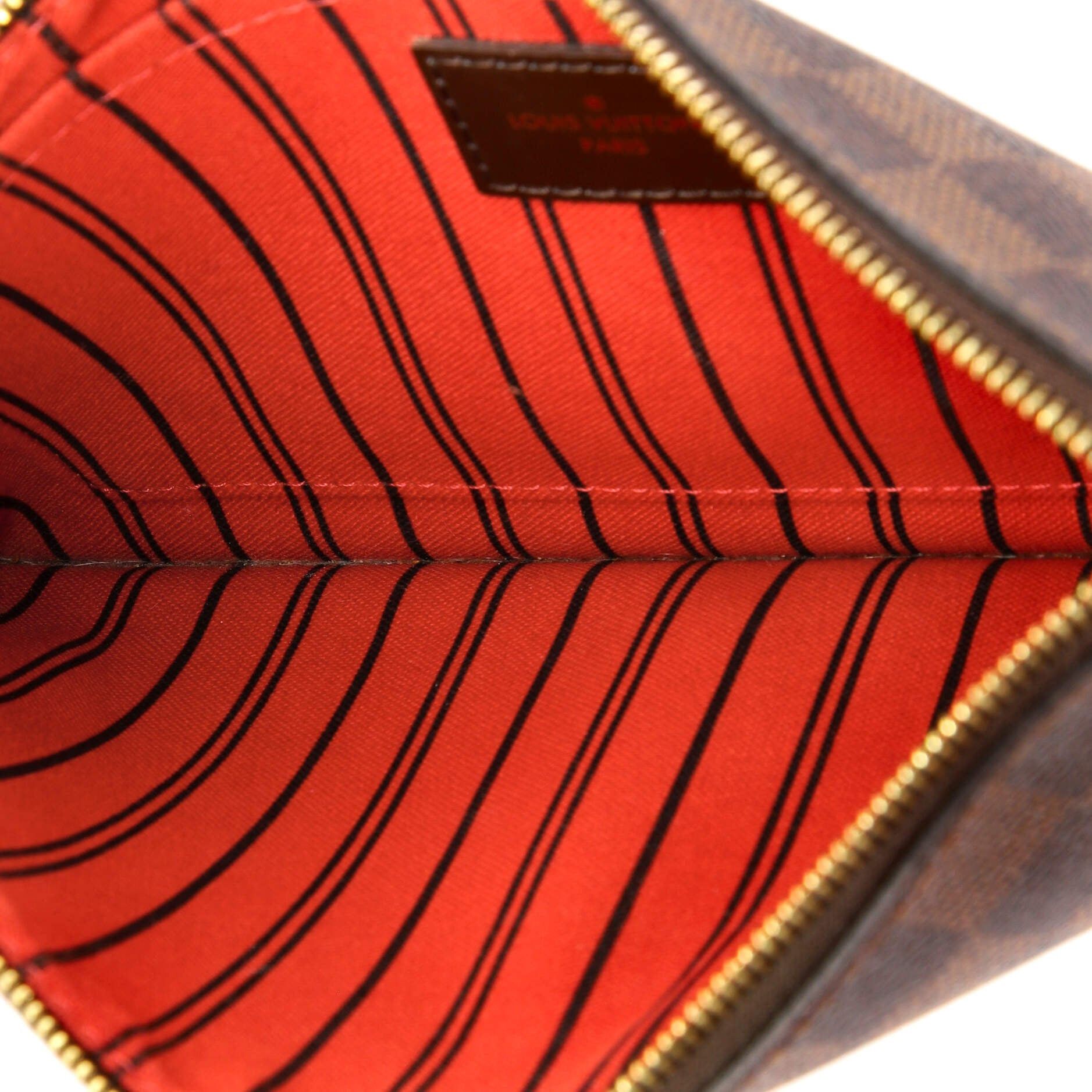 Louis Vuitton Neverfull Pochette Size ONE SIZE - 5 Thumbnail