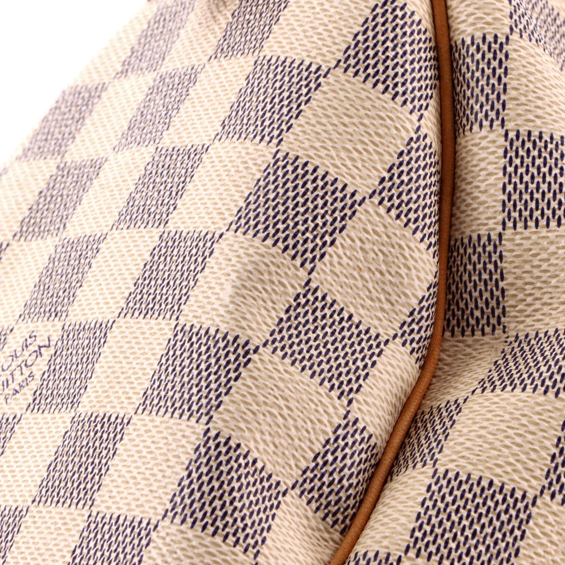 Louis Vuitton Speedy Handbag Size ONE SIZE - 7 Thumbnail