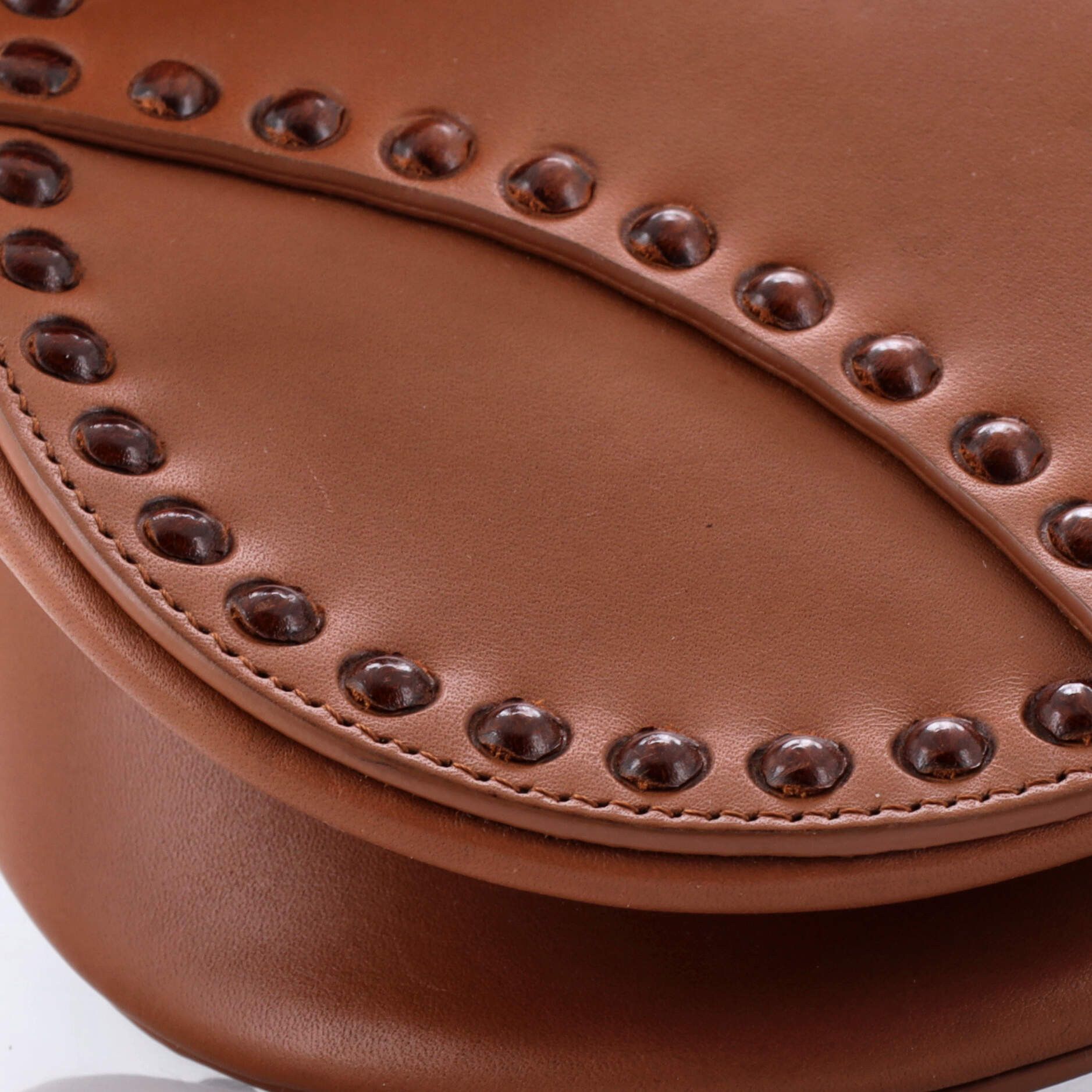 Dior Saddle Handbag with Strap Size ONE SIZE - 6 Thumbnail