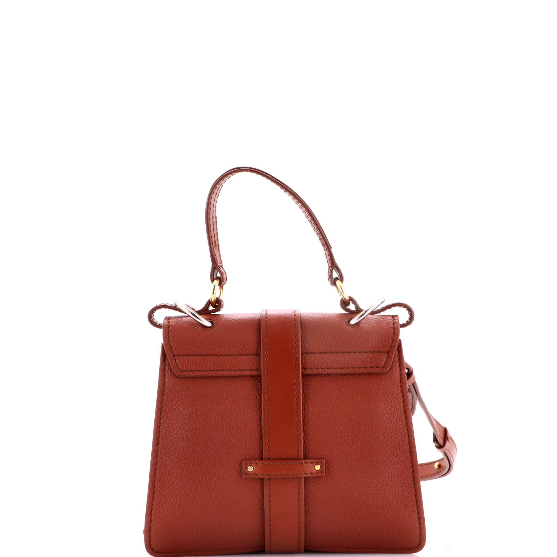 Chloe Aby Day Bag Size ONE SIZE - 3 Thumbnail