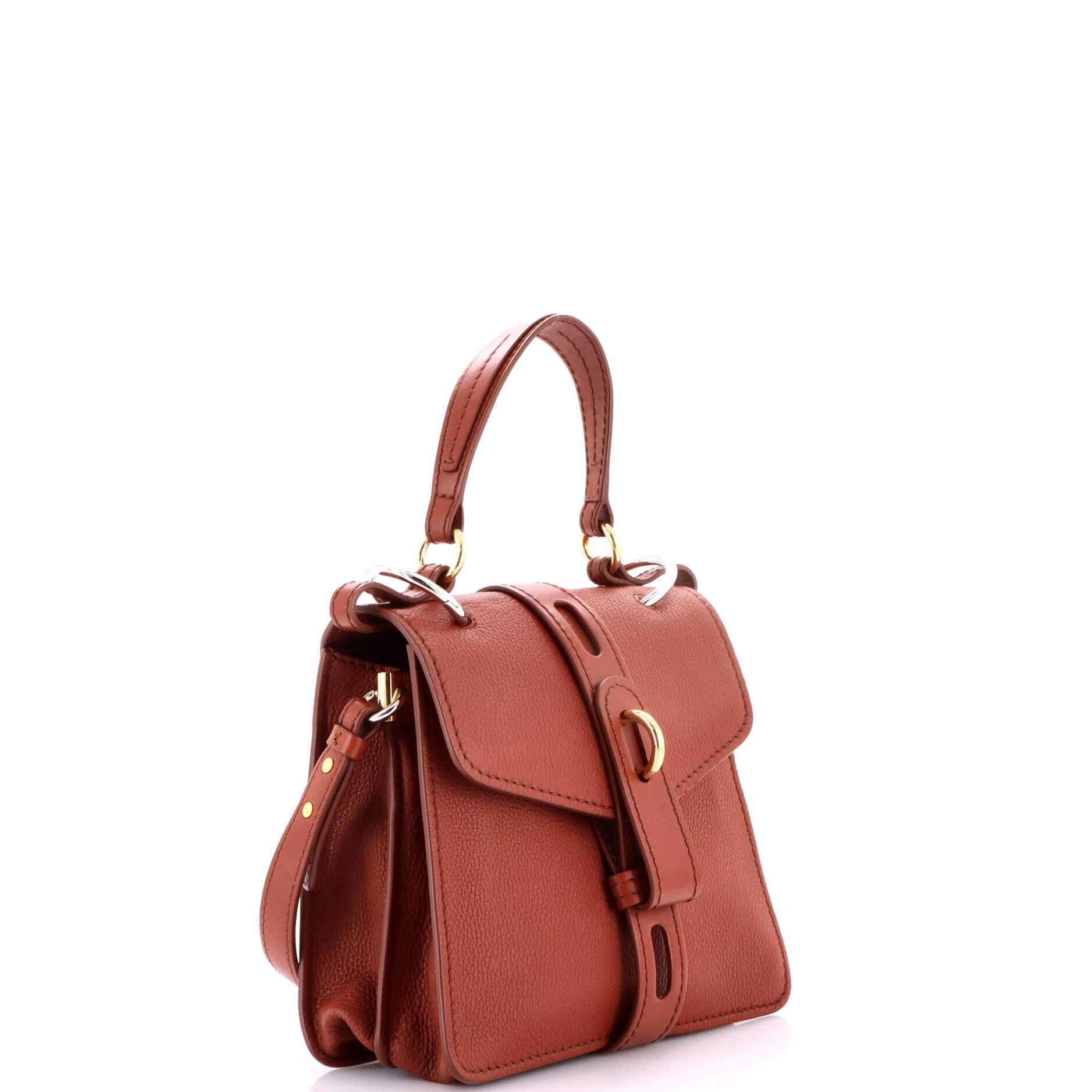 Chloe Aby Day Bag Size ONE SIZE - 2 Thumbnail