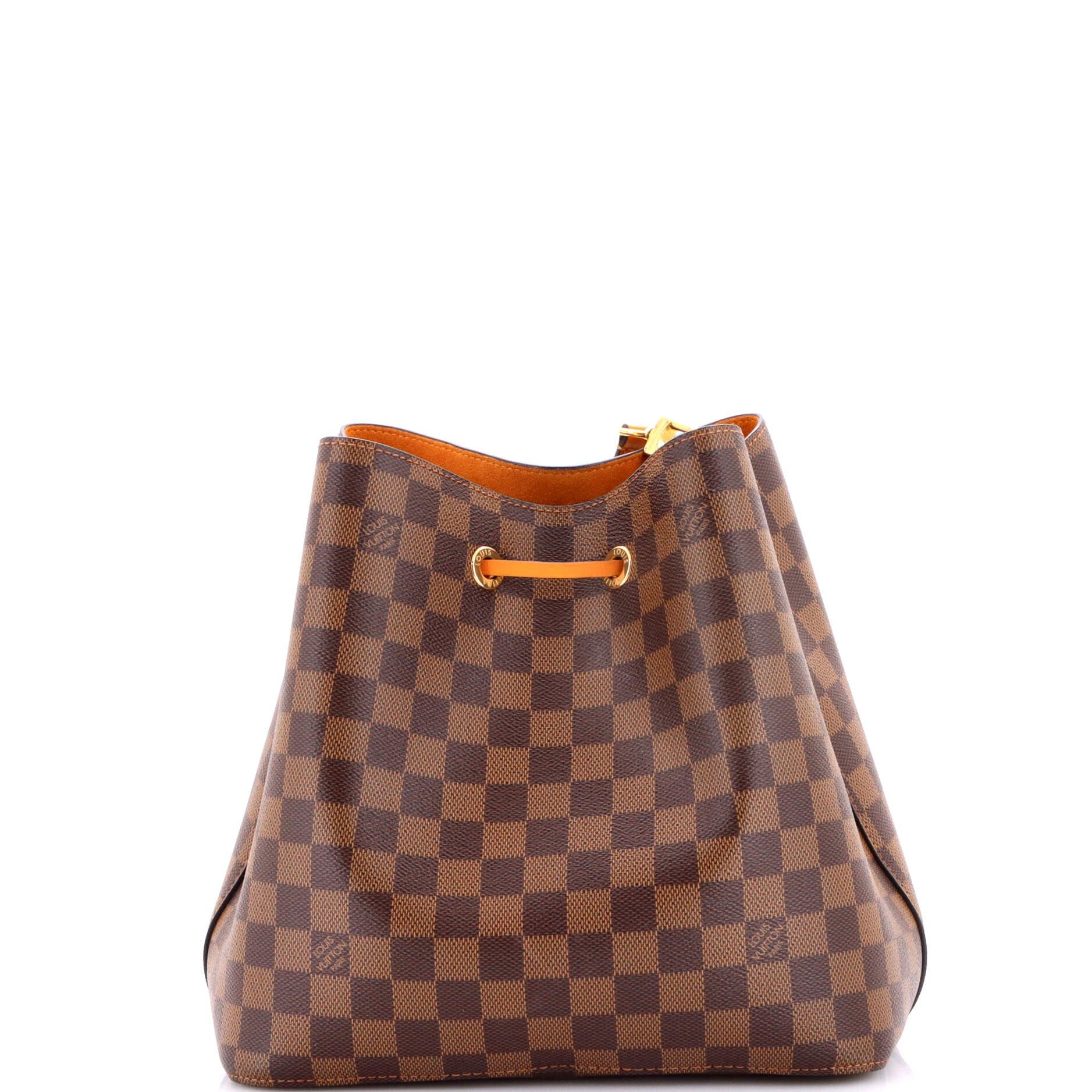 Louis Vuitton NeoNoe Handbag Size ONE SIZE - 3 Thumbnail