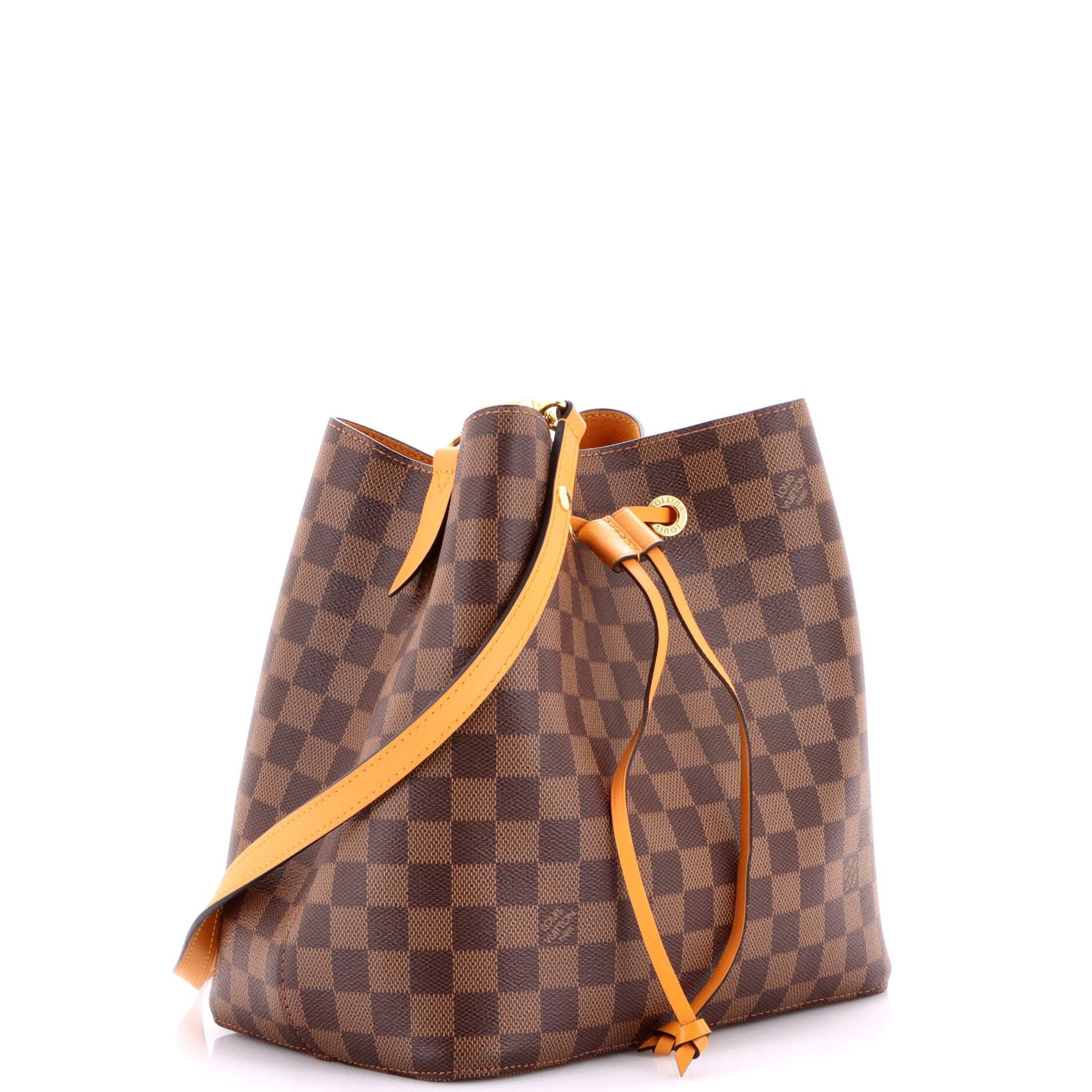 Louis Vuitton NeoNoe Handbag Size ONE SIZE - 2 Thumbnail
