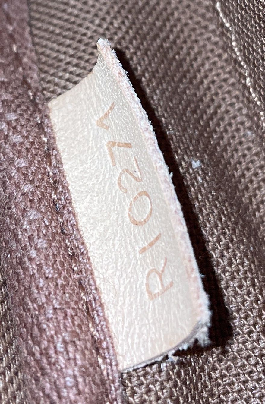 Louis Vuitton Multi Pochette Accessoires Size ONE SIZE - 7 Thumbnail